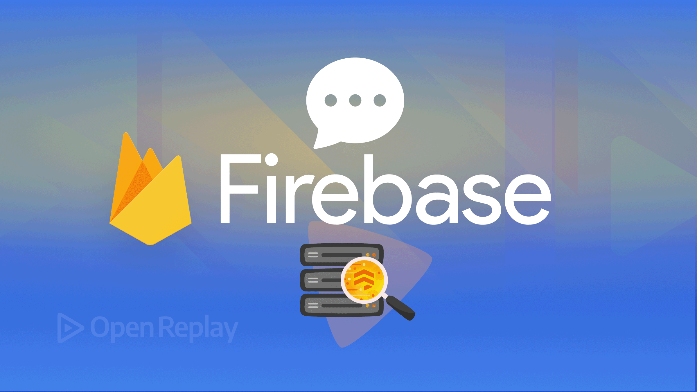 Add a chat to your React Native app with Firebase and Firestore