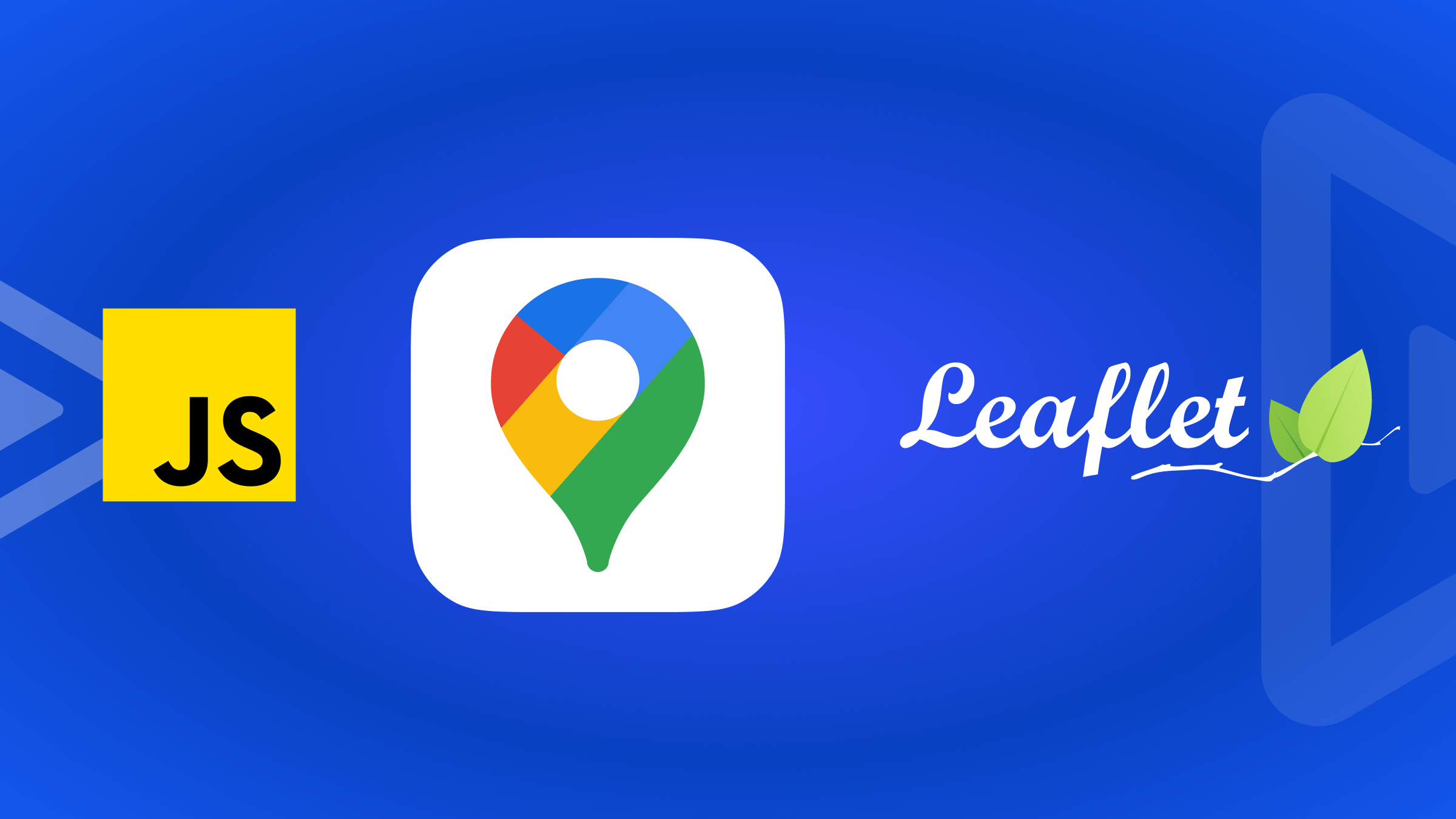 Add Interactive Maps to your App with Leaflet