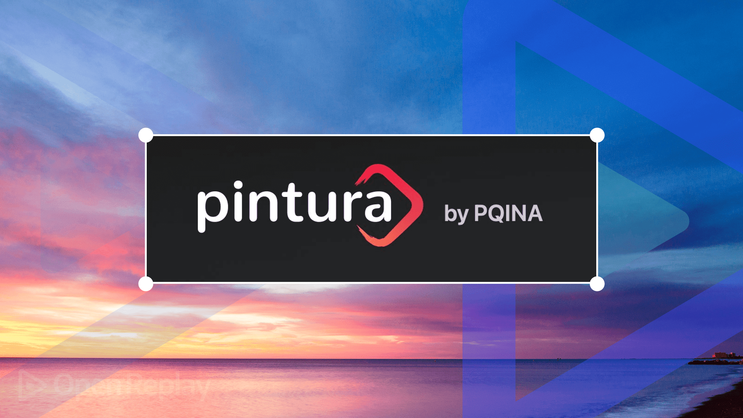 Add an Image Editor to your app with Pintura