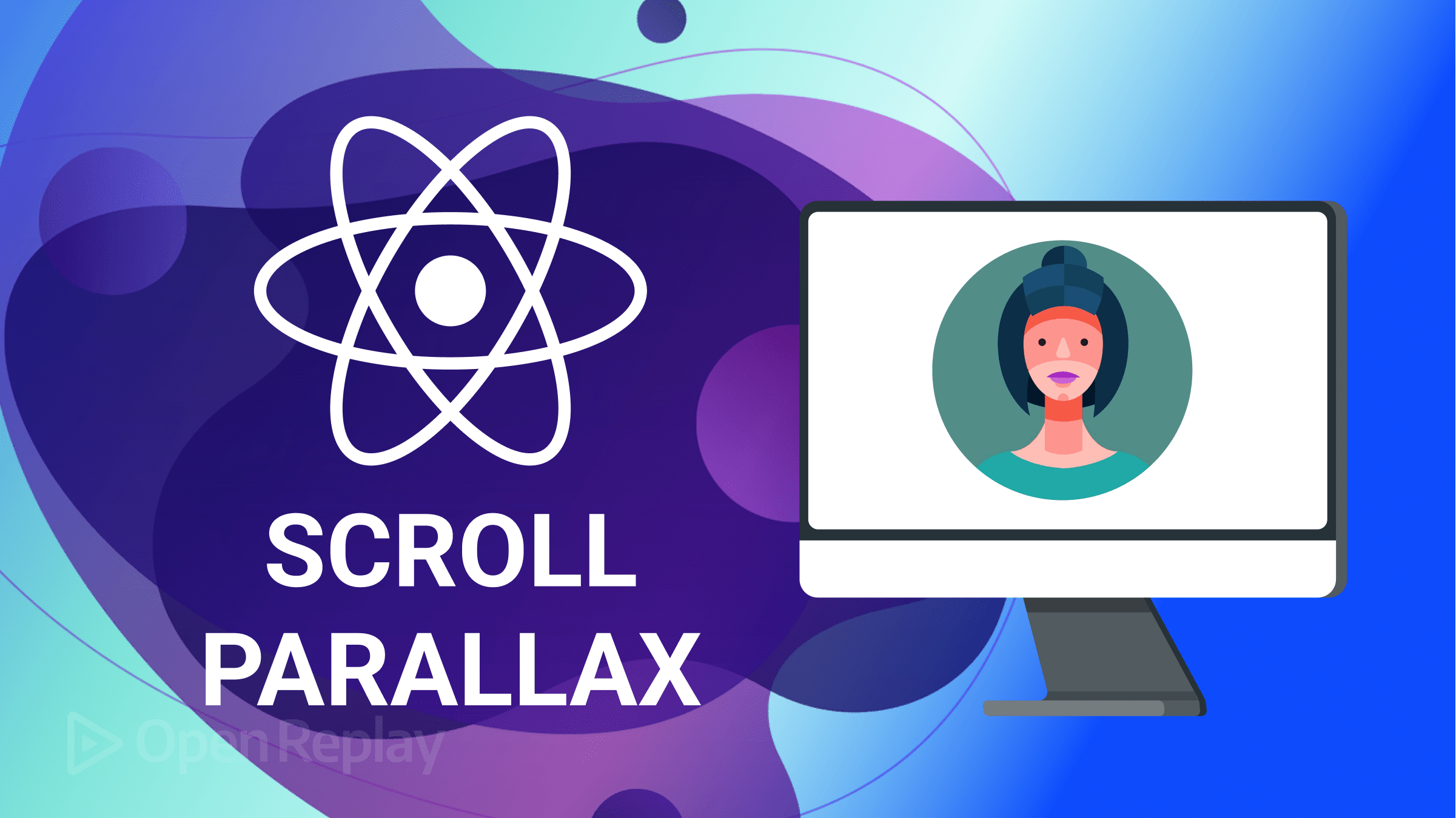 Adding Parallax Scroll Animations to React