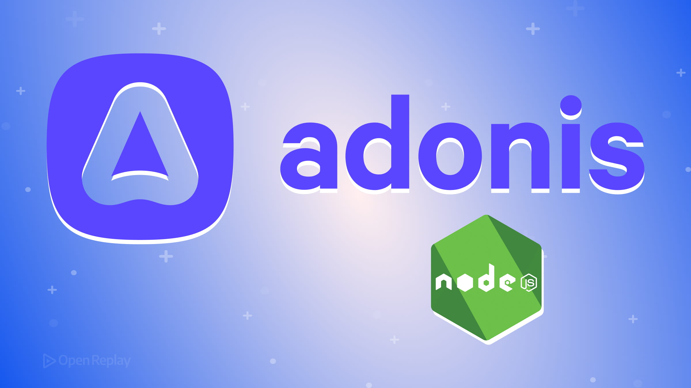 A Look at AdonisJS for Node Development