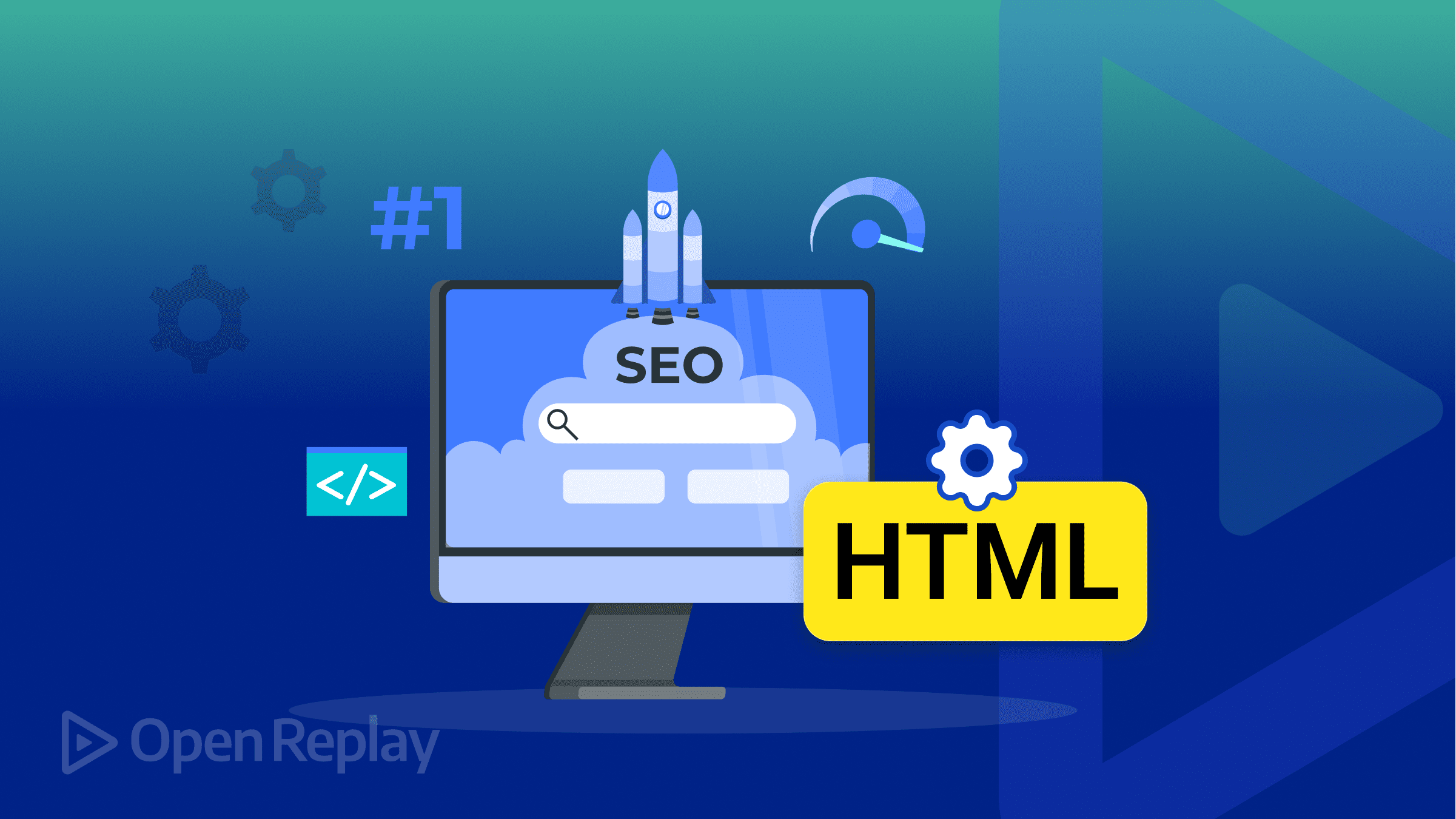 Advance Your Website's SEO with HTML