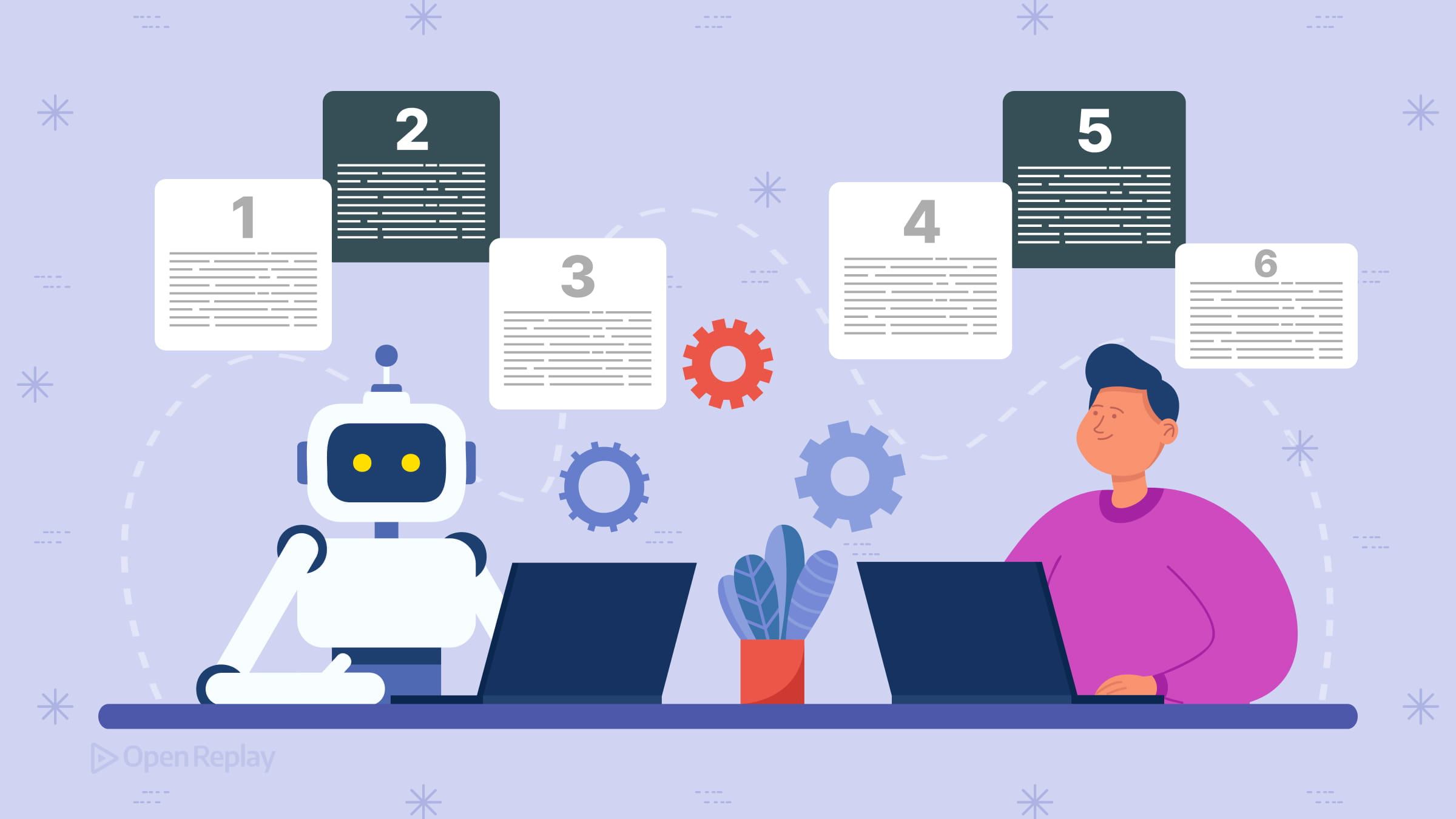 Conseils de prompting IA pour développeurs