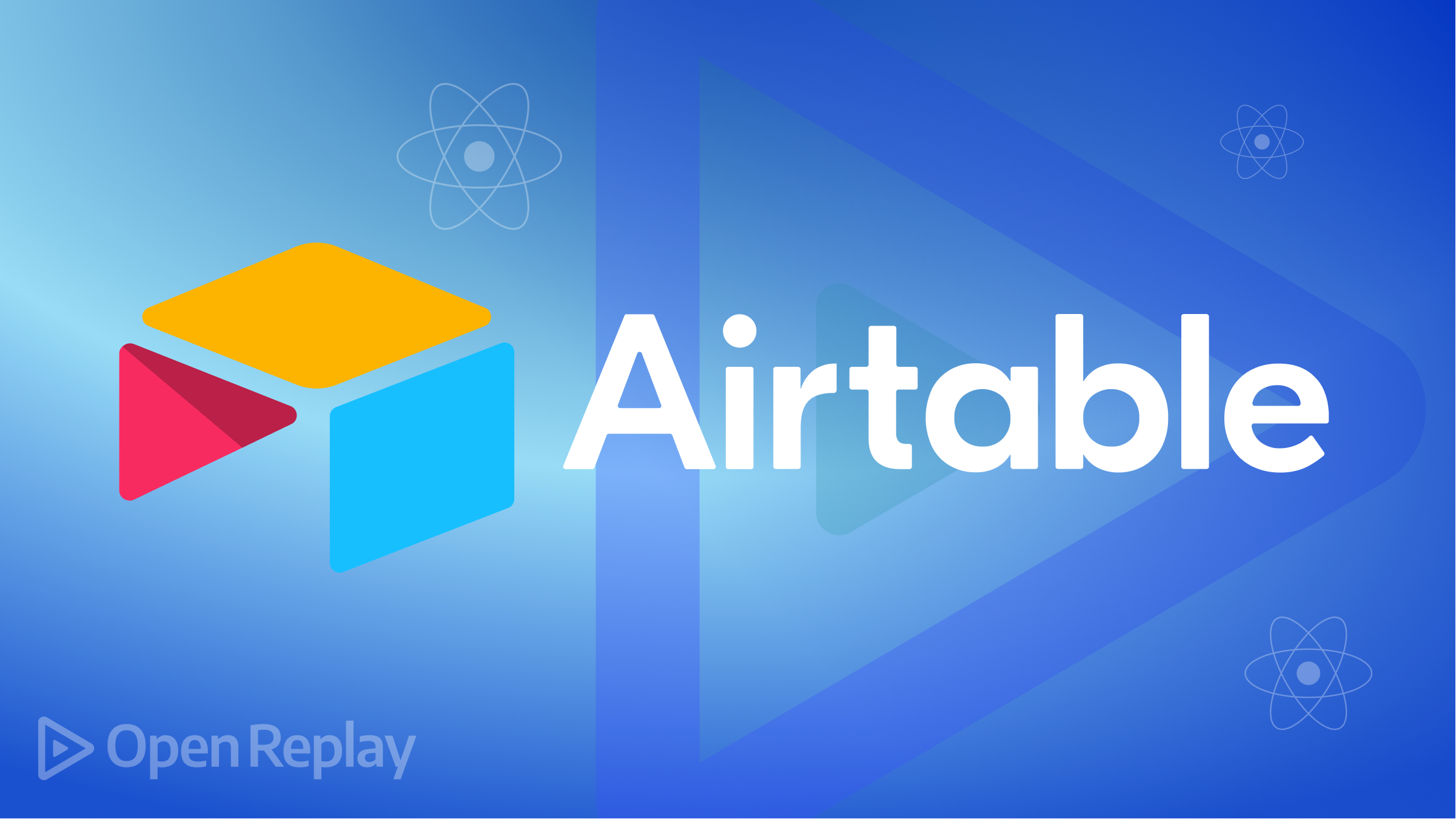 Airtable: a low-code solution for building modern apps