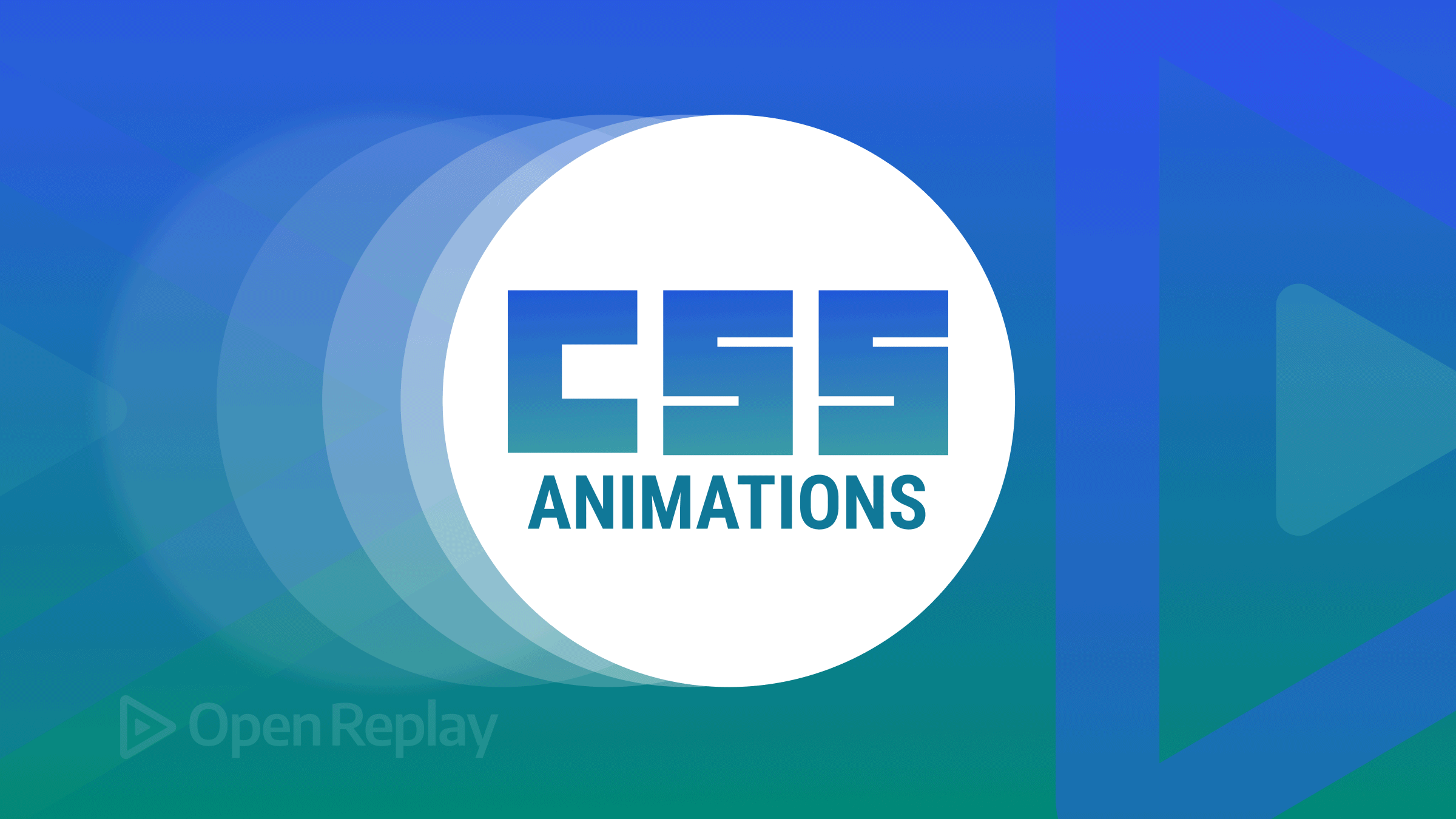 All about CSS animations