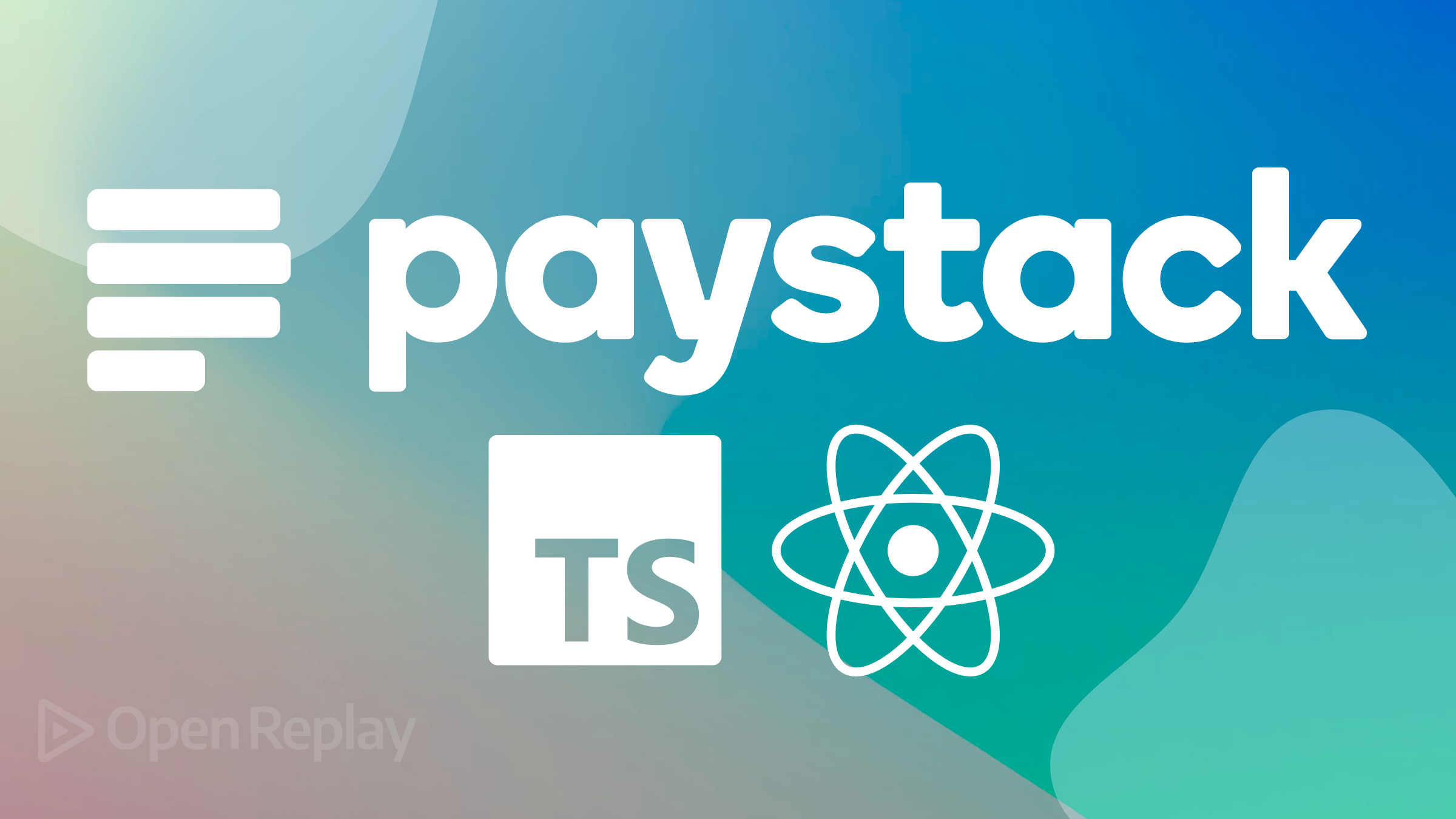 Allow PayStack Payments in your React App