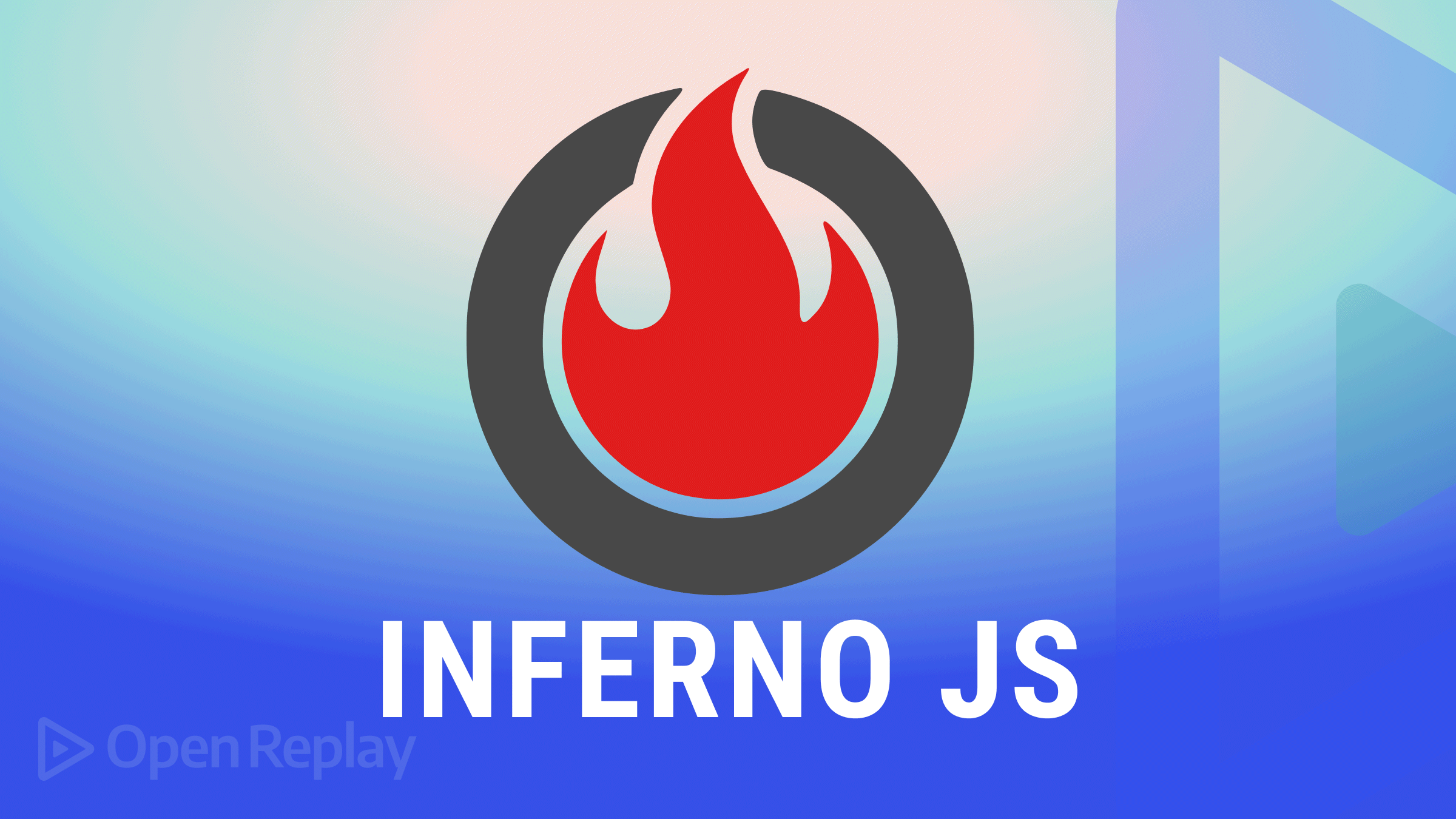Alternatives to React: Inferno.JS