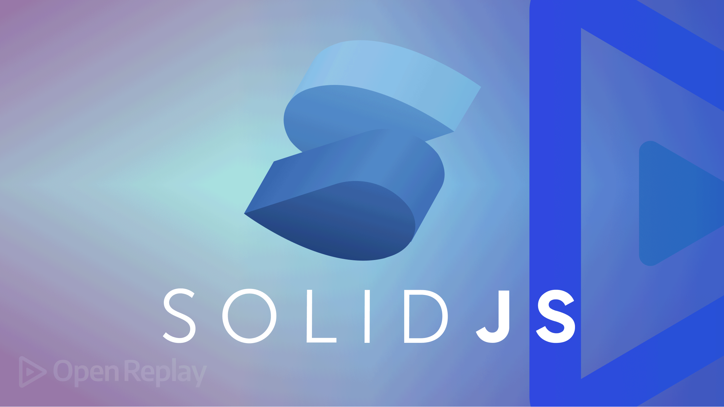 Alternatives to React: Solid JS