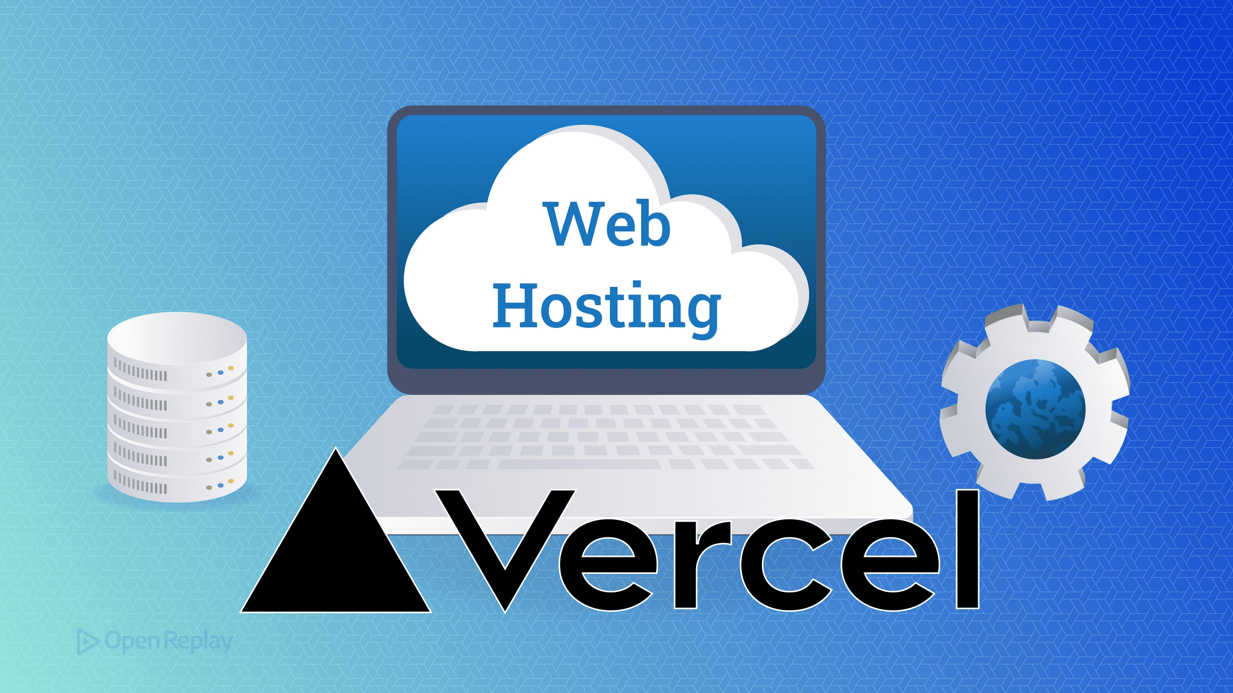Drei Alternativen zu Vercel für modernes Web-Hosting