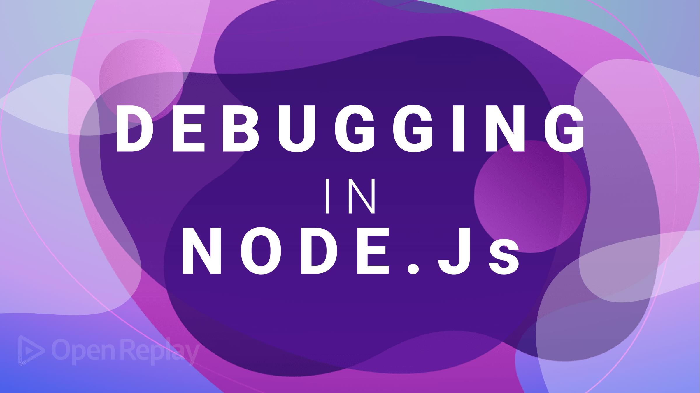 An introduction to debugging in Node.js
