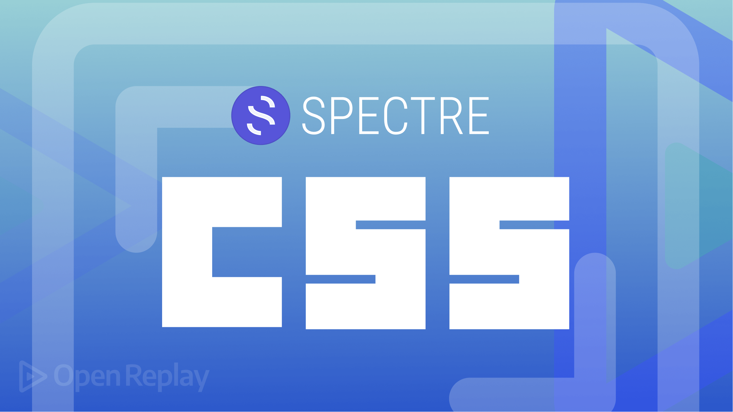 An Introduction to Spectre CSS