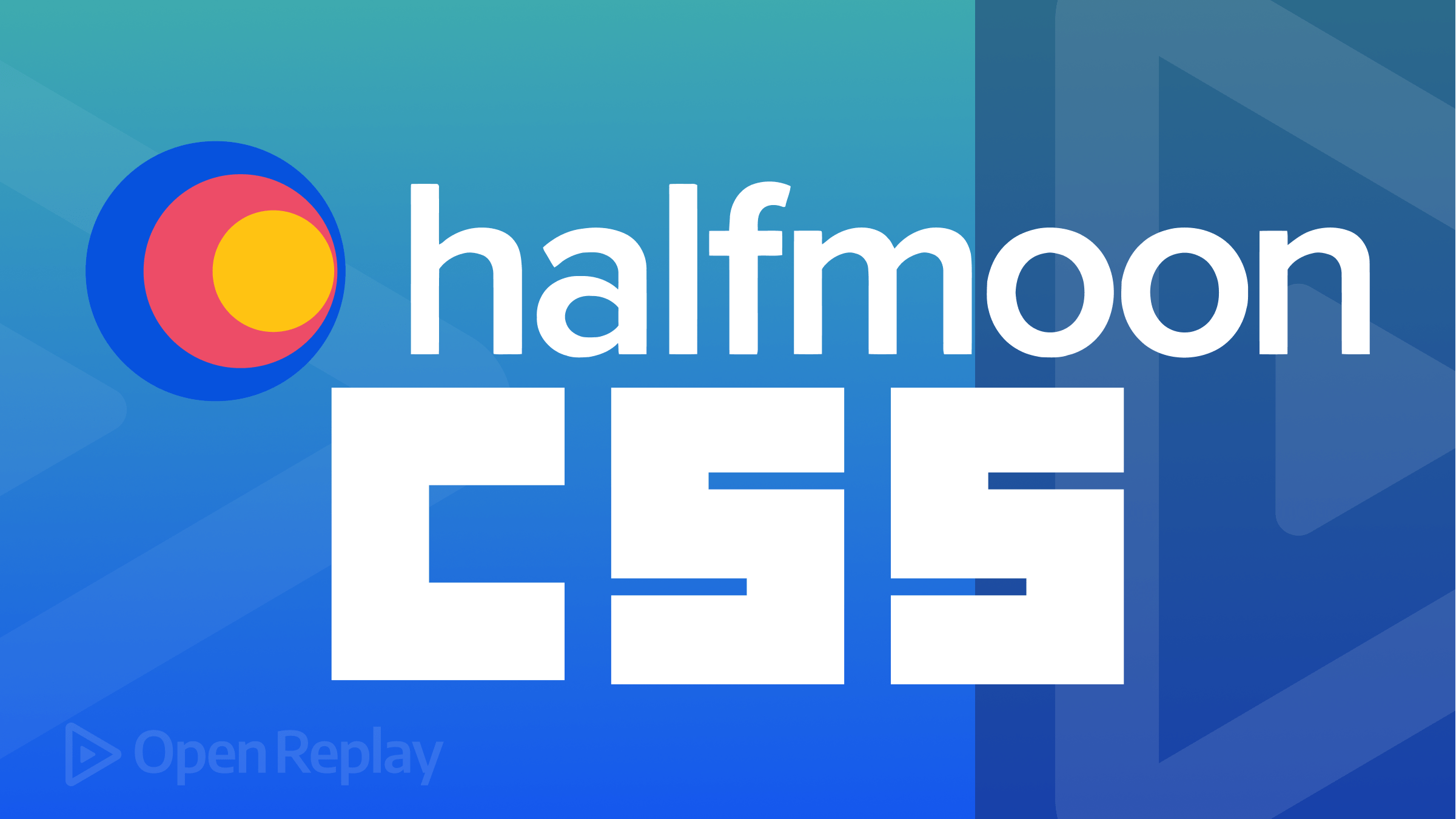 An Introduction to the Halfmoon CSS Framework