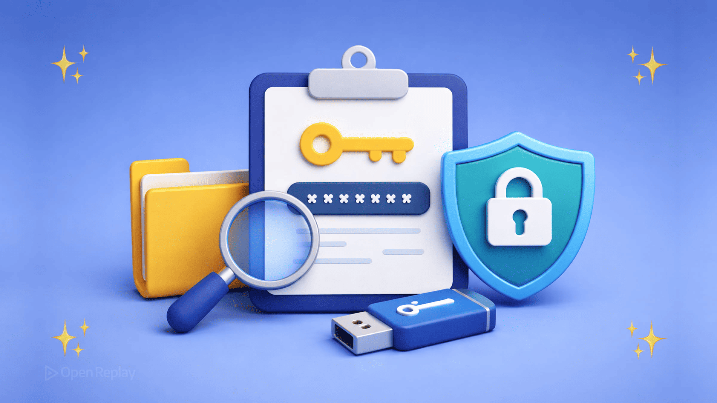 当你的 API 密钥泄露到代码仓库时该怎么办