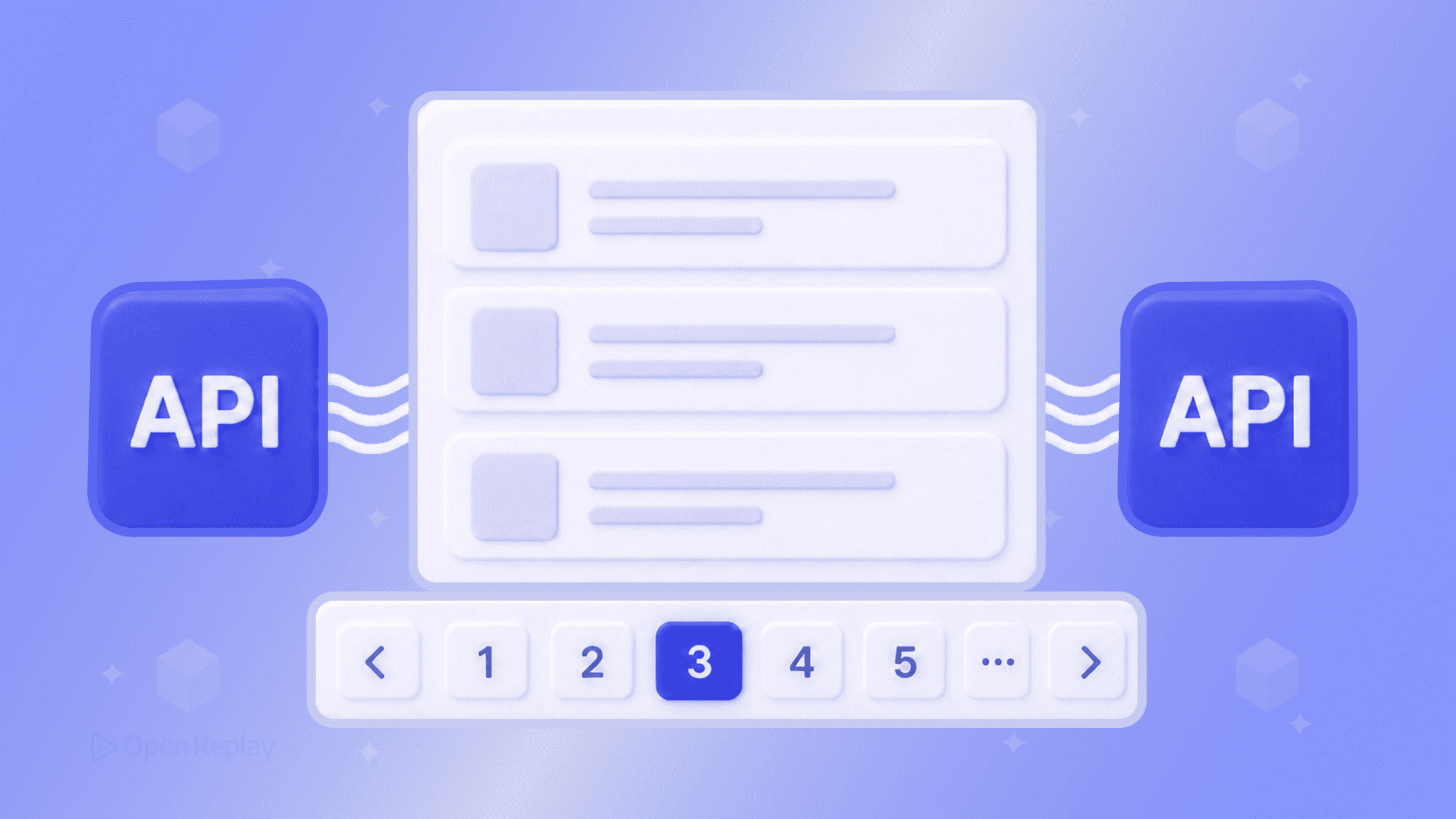 Pagination Patterns for Modern APIs
