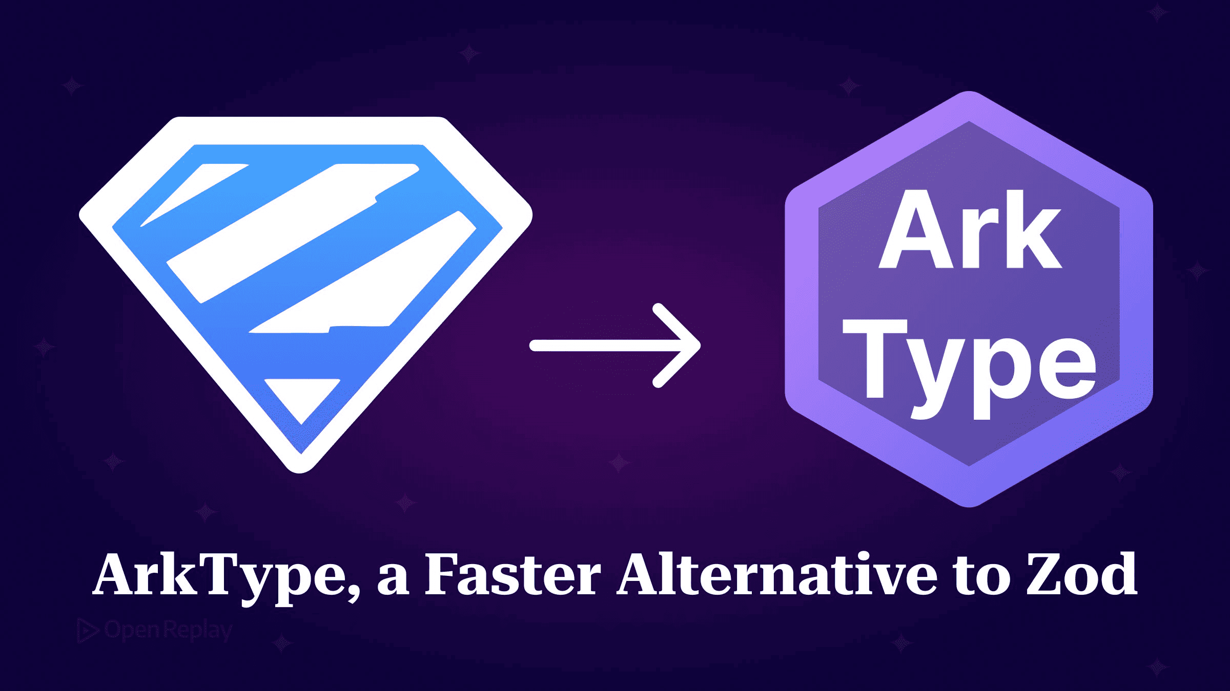 ArkType, a Faster Alternative to Zod