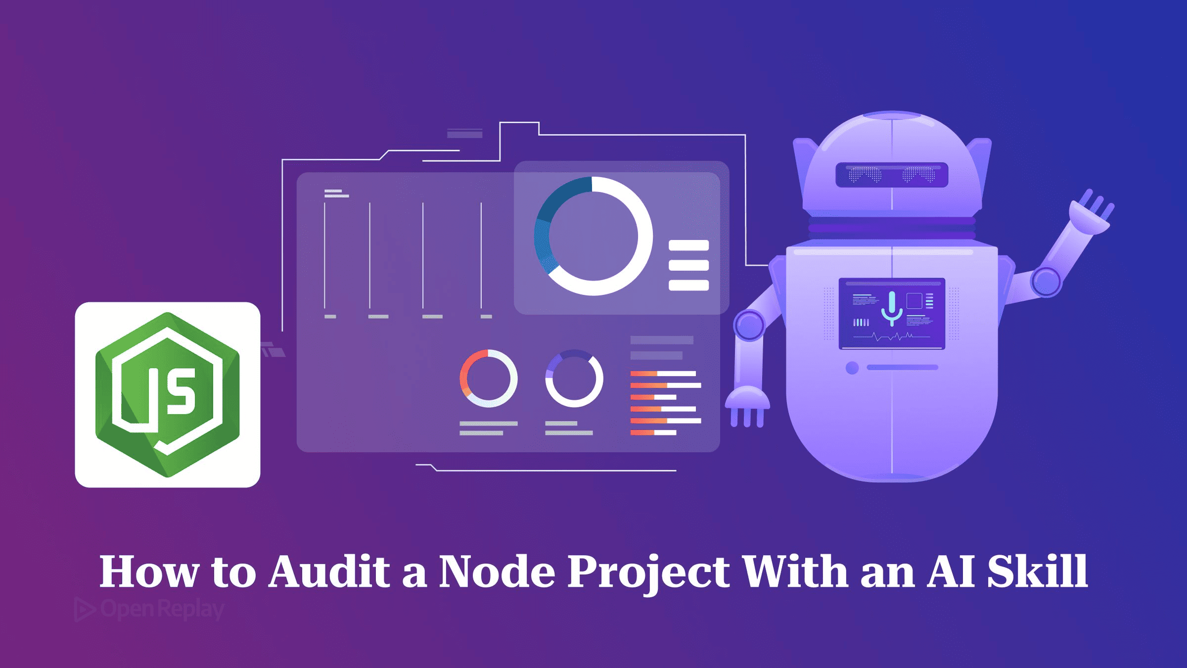 How to Audit a Node Project With an AI Skill
