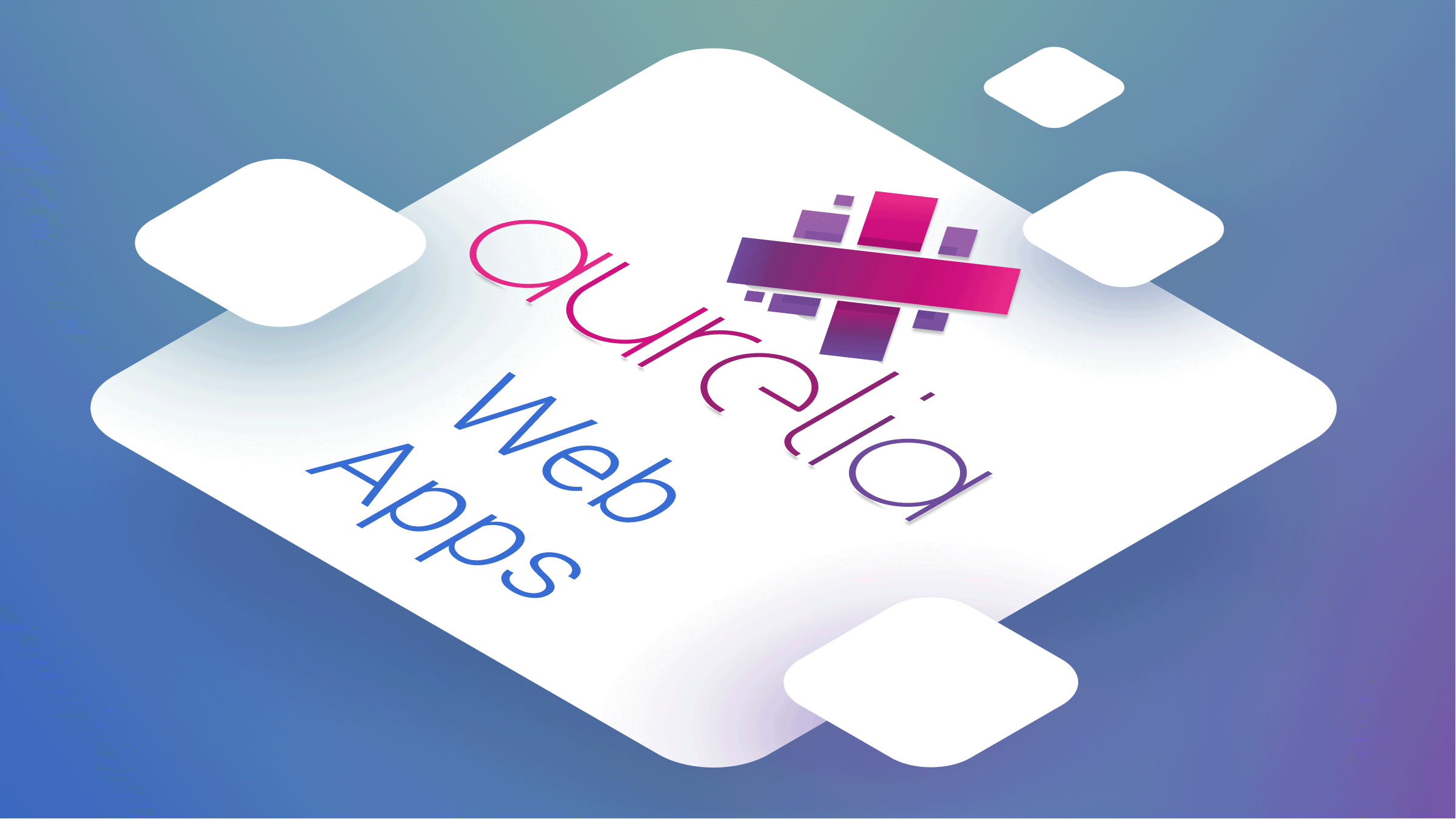 Aurelia: Build Powerful Web Apps with Simple Javascript