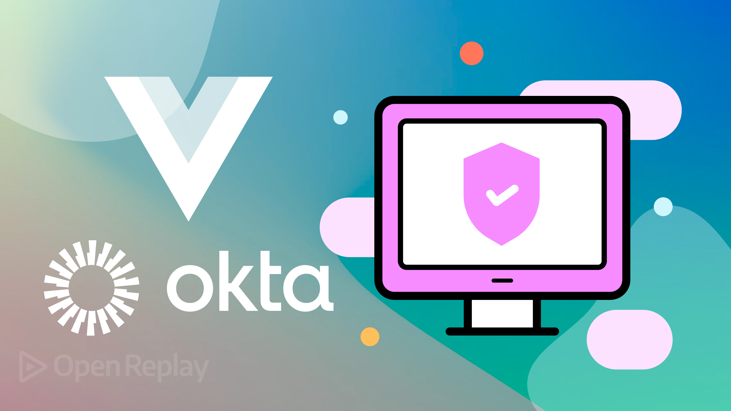 Authenticating Vue Apps with Okta