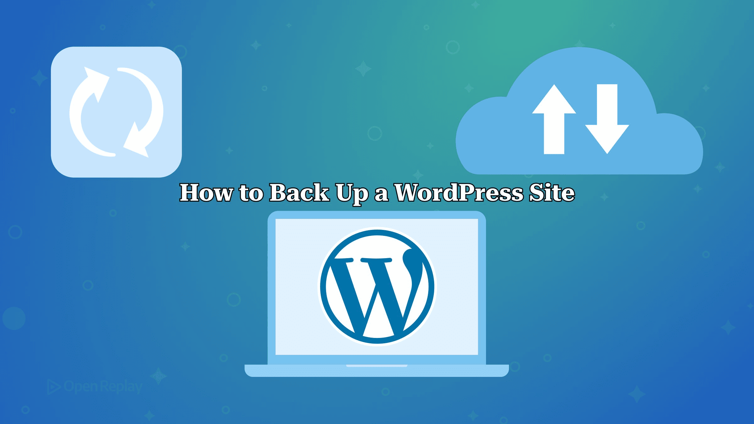 So sichern Sie eine WordPress-Website
