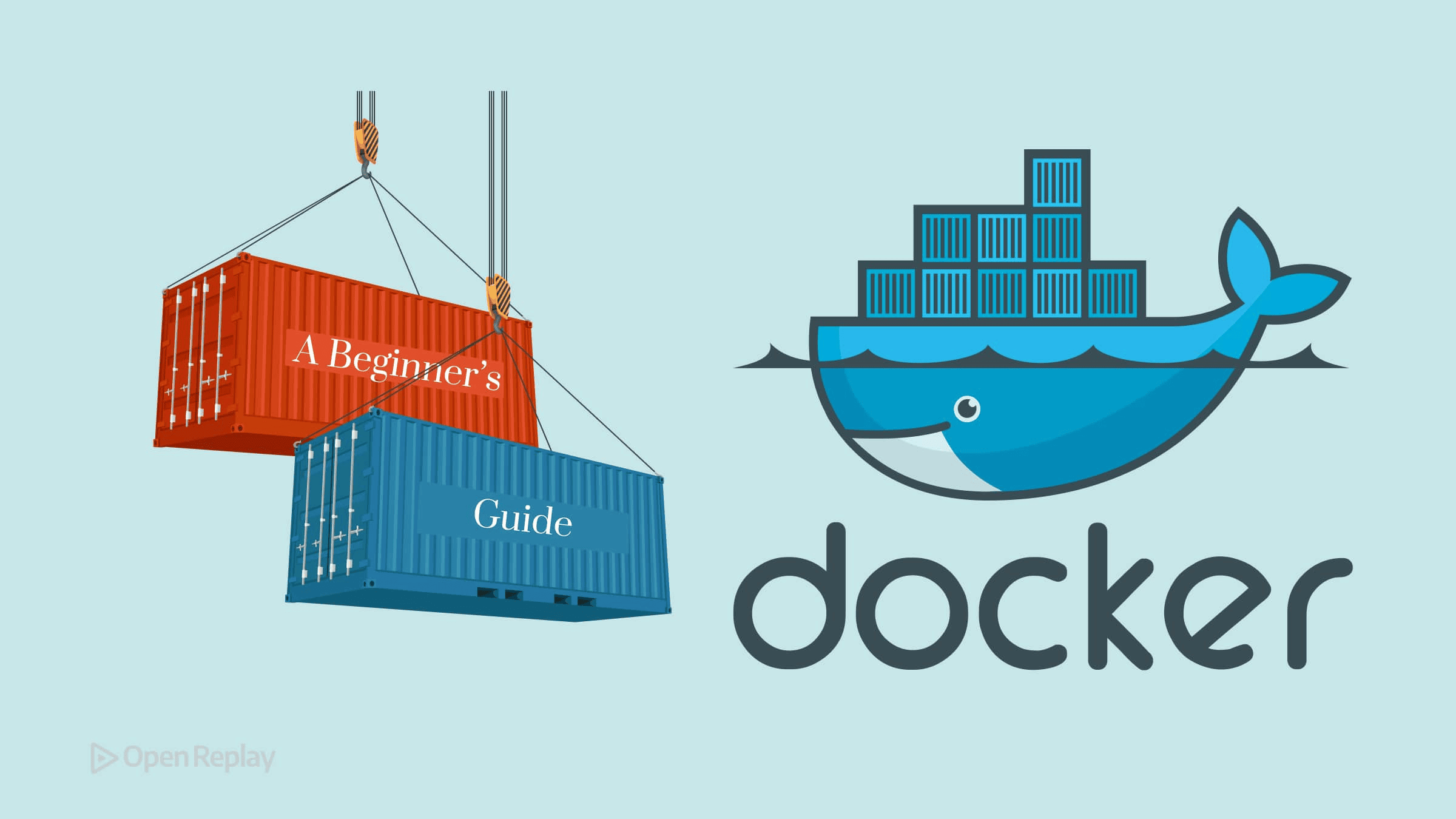 A Beginner's Guide to Docker Images and Containers