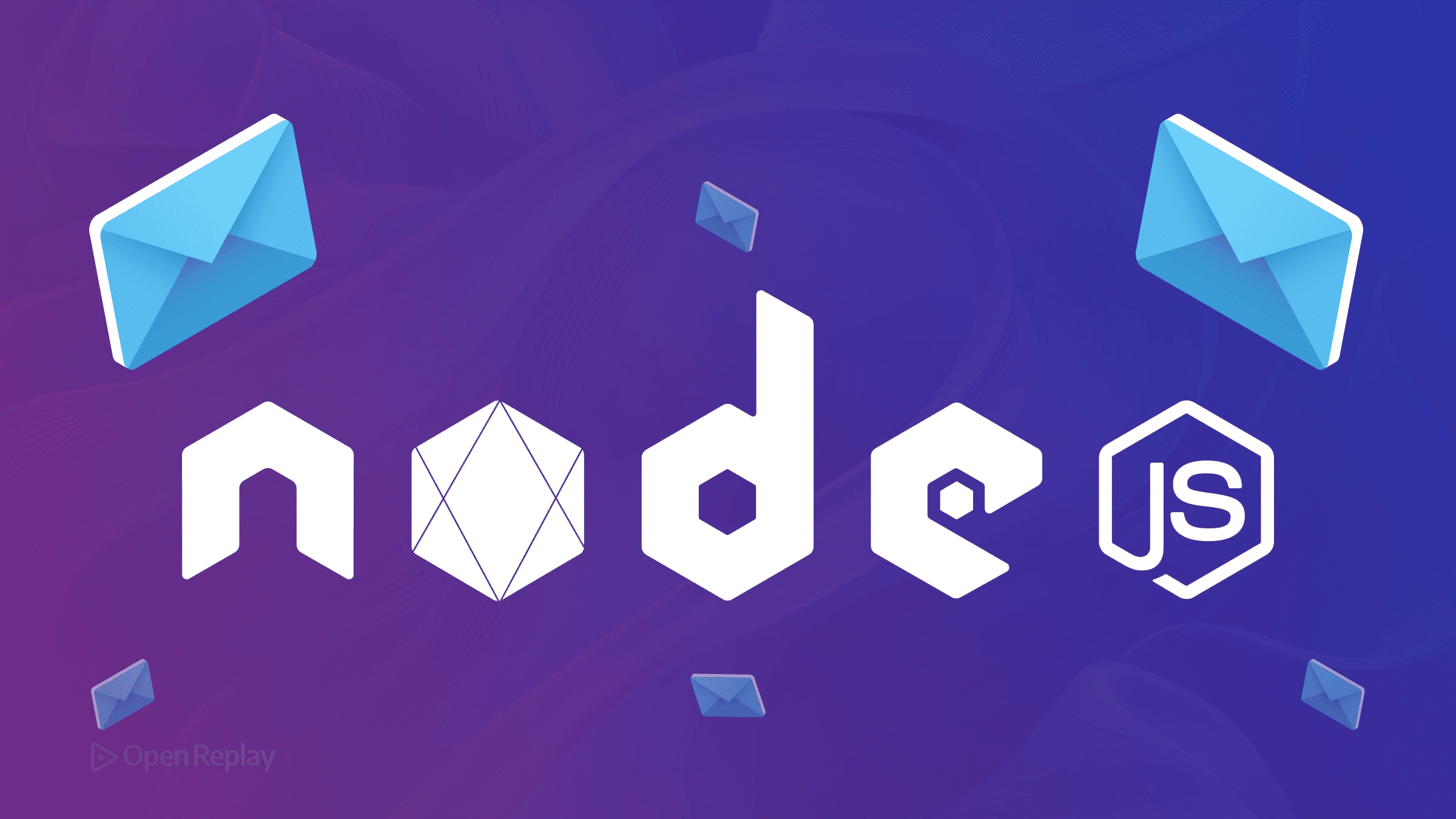 Um Guia para Iniciantes sobre Envio de Emails com Node.js