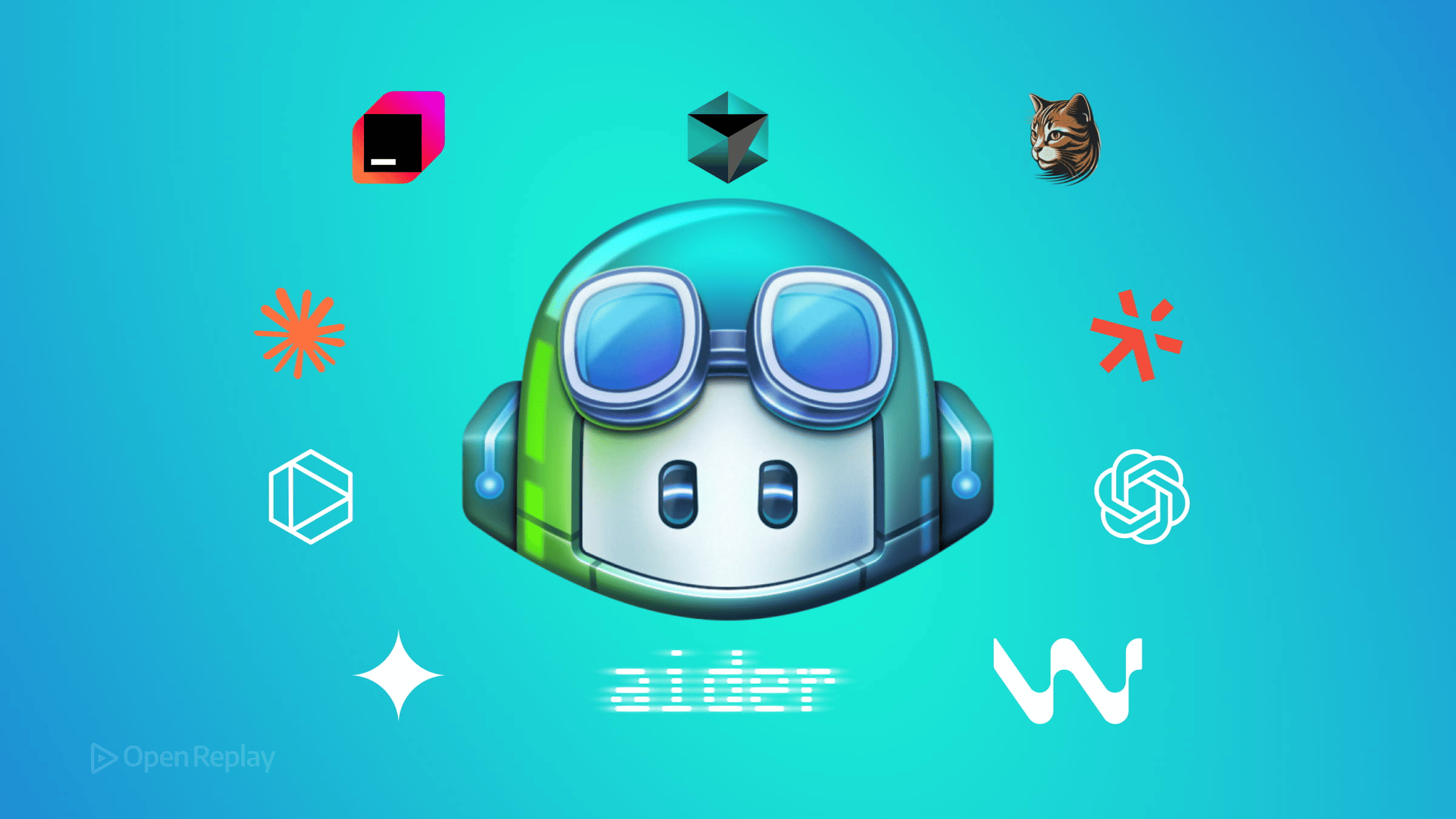 Die besten Copilot-Alternativen für 2026