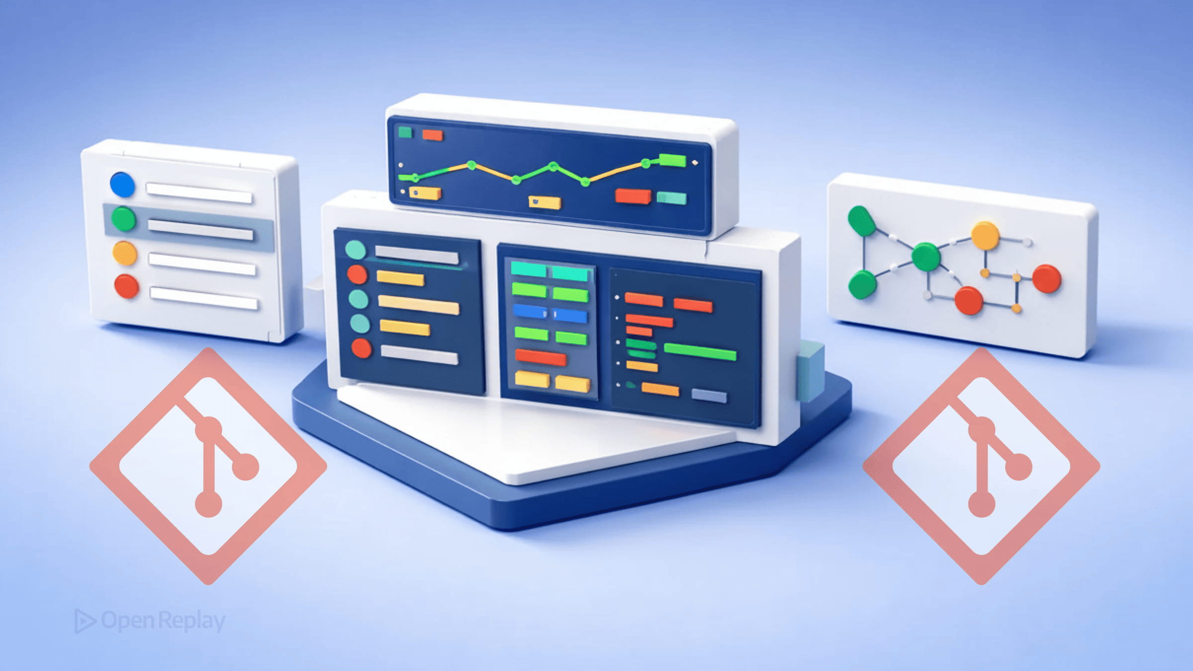 As Melhores Interfaces Git para Desenvolvedores