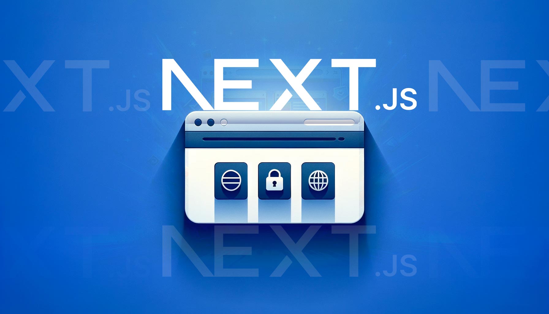 Best Practices for Security in Next.js