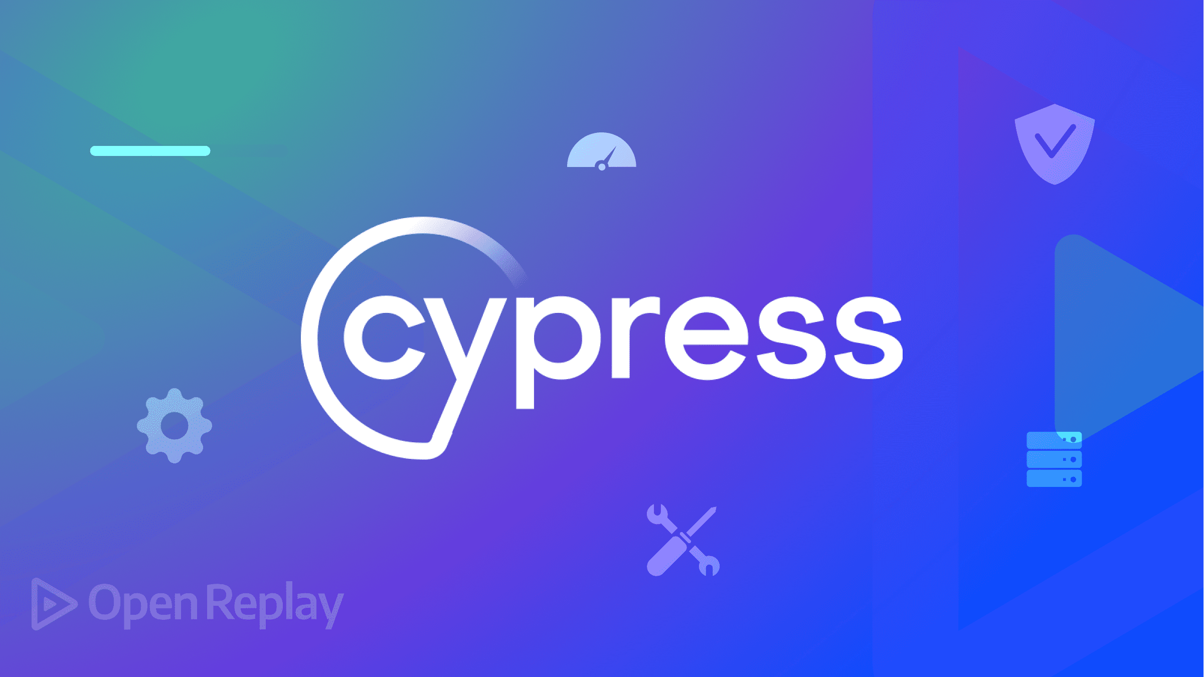 Best practices for testing with Cypress