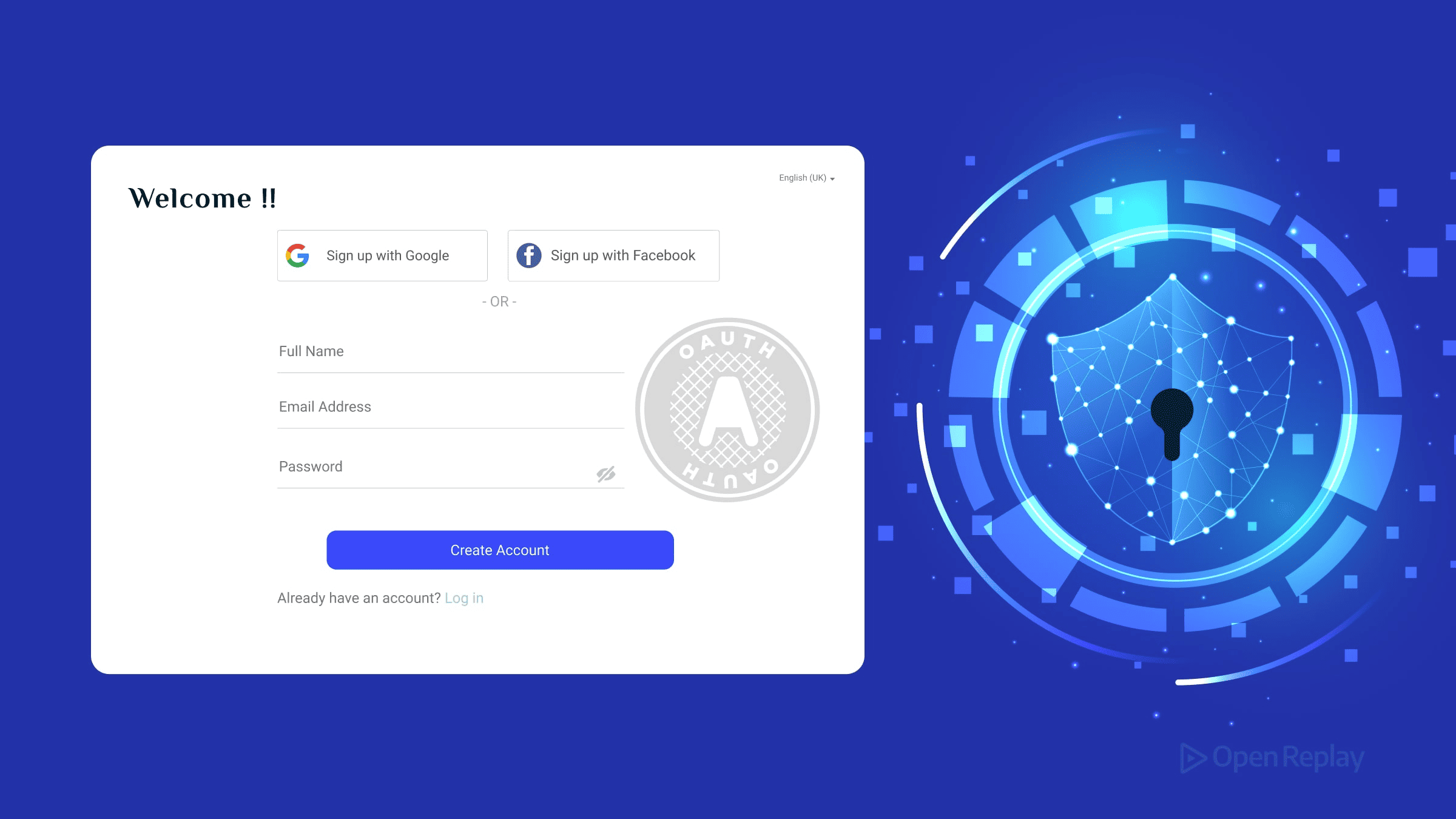 Best Practices für die Absicherung von OAuth in Webanwendungen