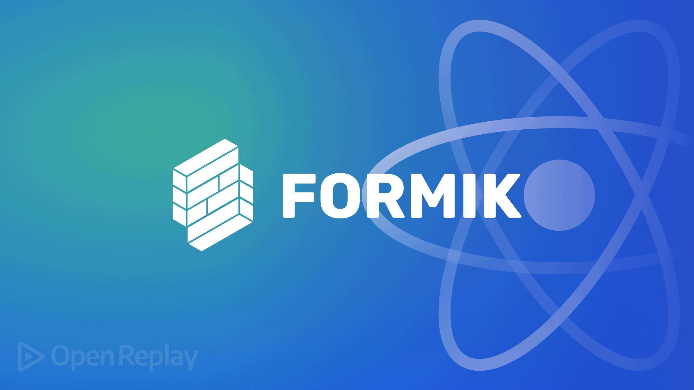 Better Form Validation in React with Formik