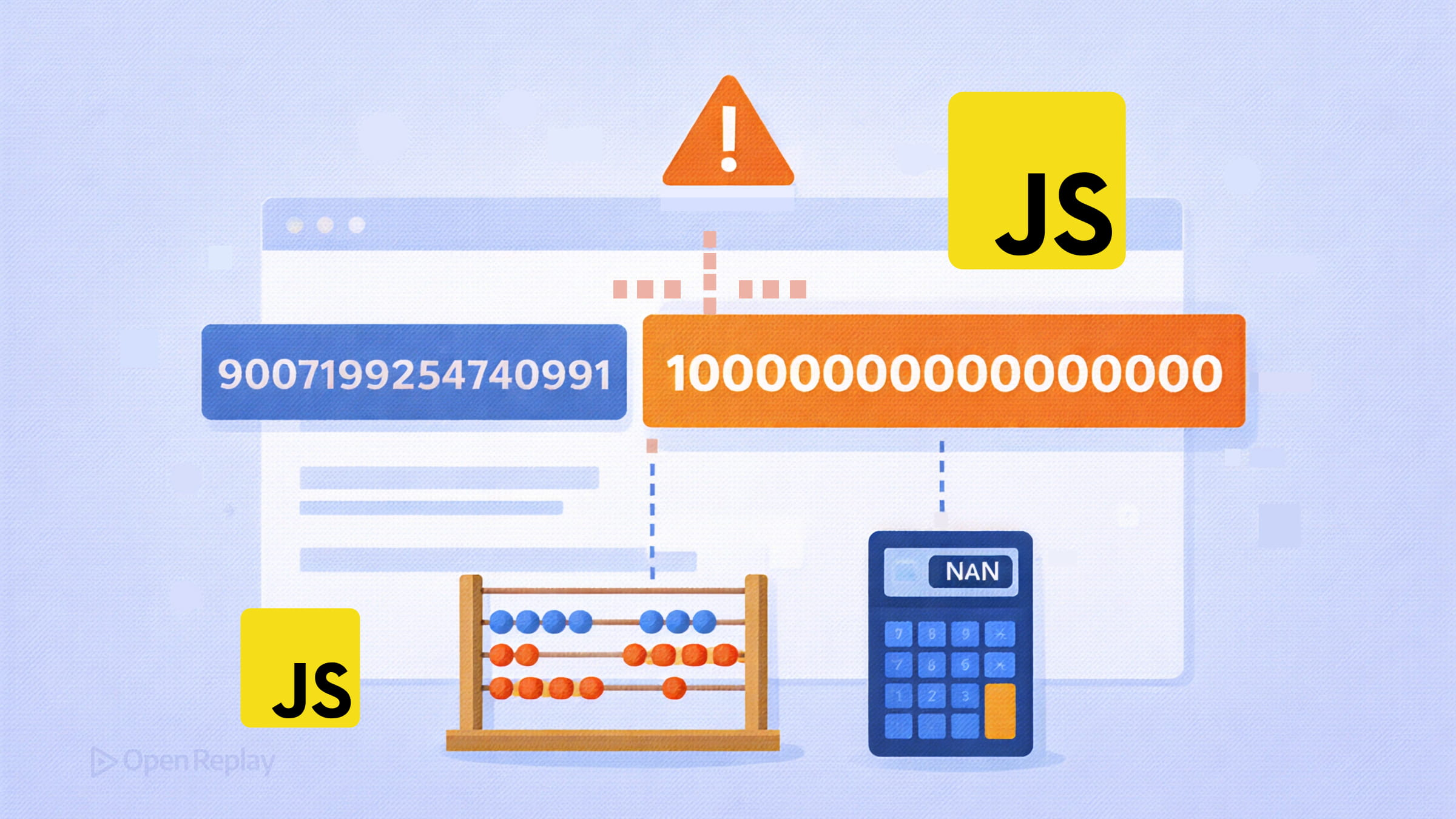 Quand Pourriez-Vous Avoir Besoin de BigInt en JavaScript ?