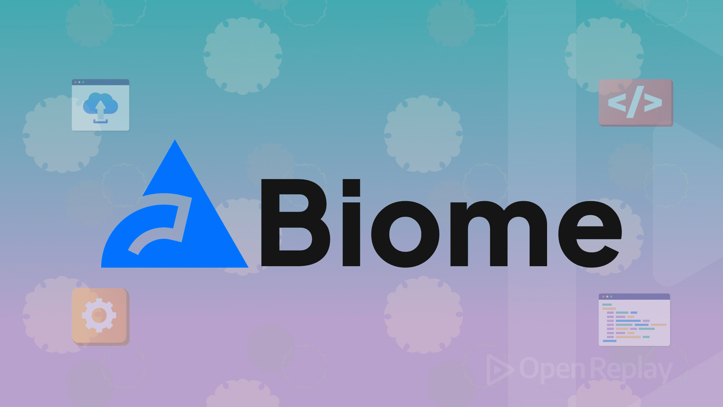 Biome: The All-in-One Toolchain for Modern Frontend Projects