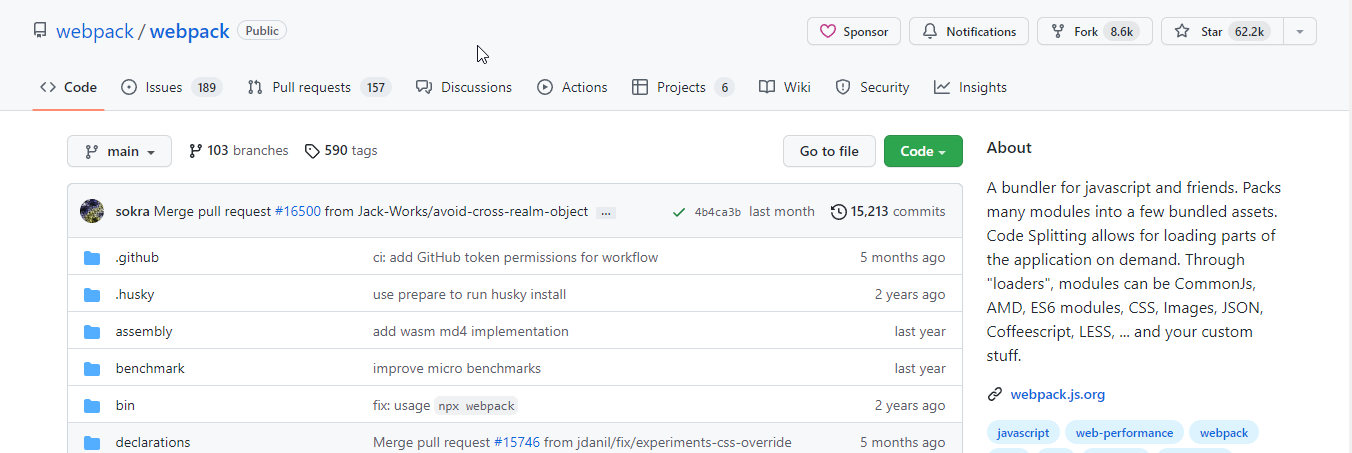 webpack_github