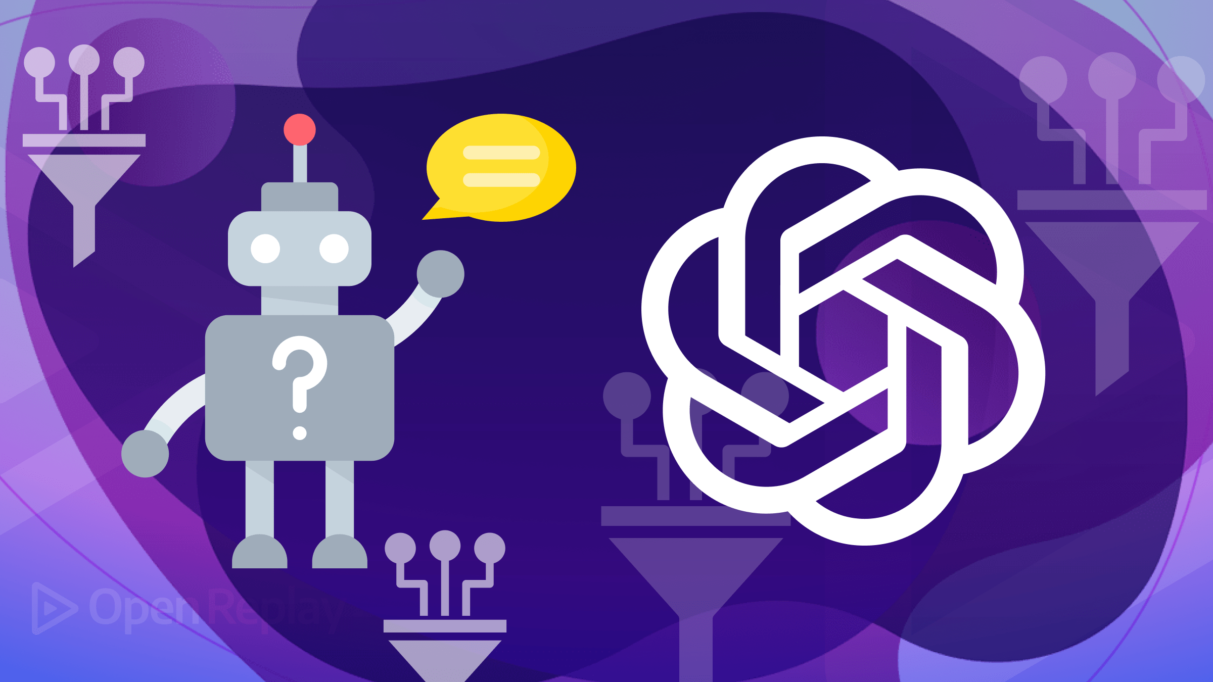 Build a ChatBot with ChatGPT and React