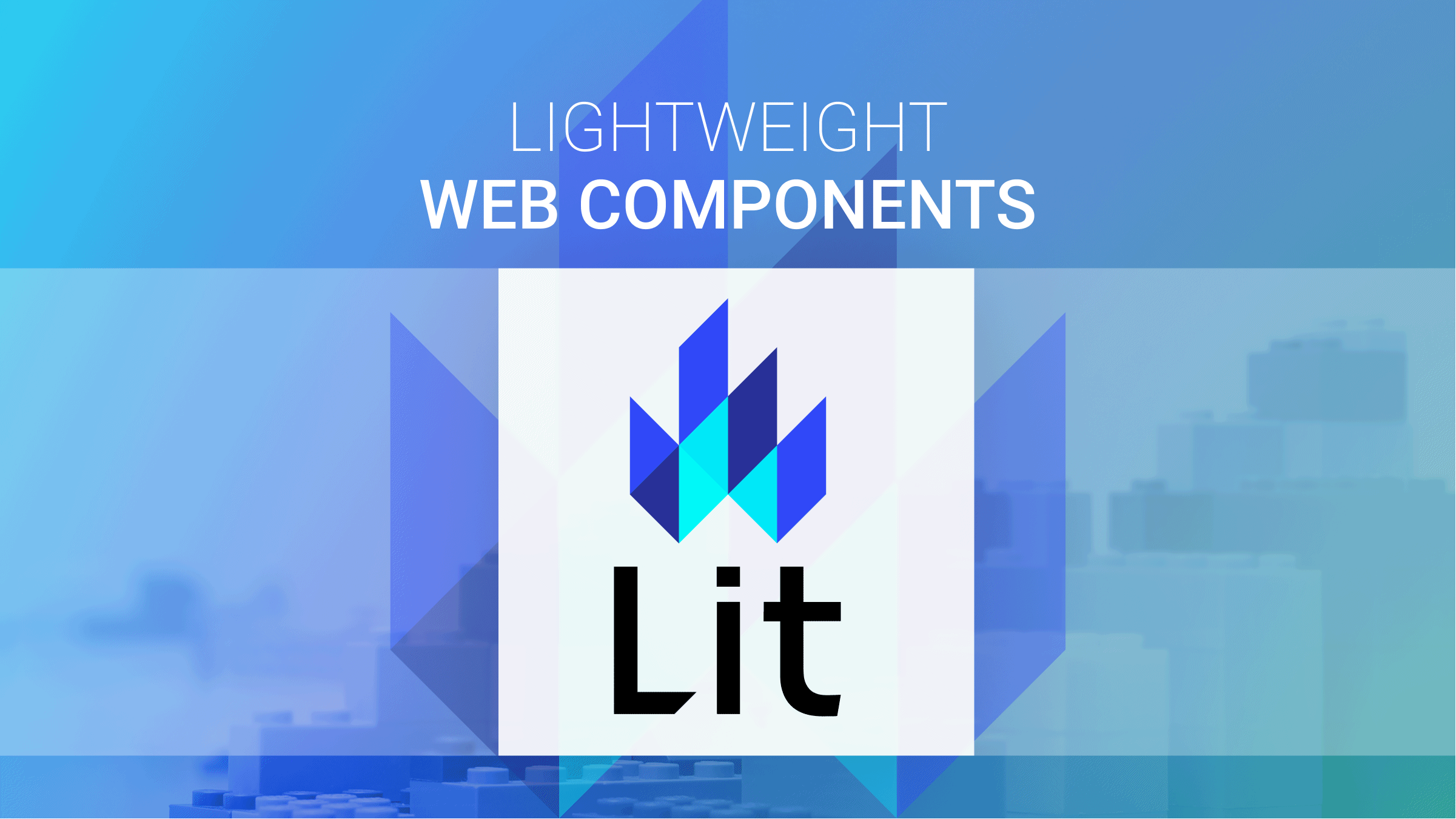 Build a Lightweight Web Component with Lit.js