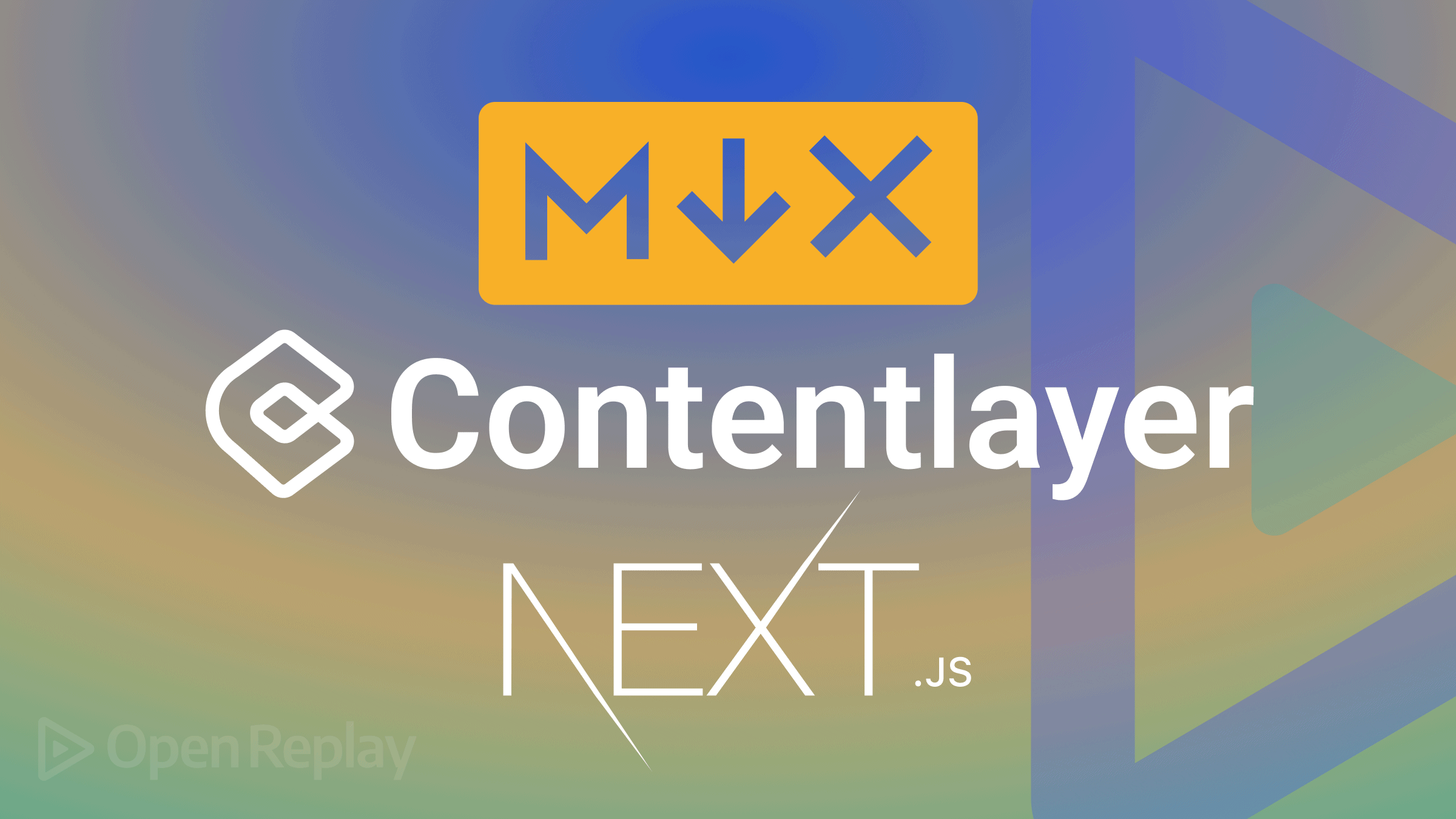 Build a MDX-powered blog with Contentlayer and Next