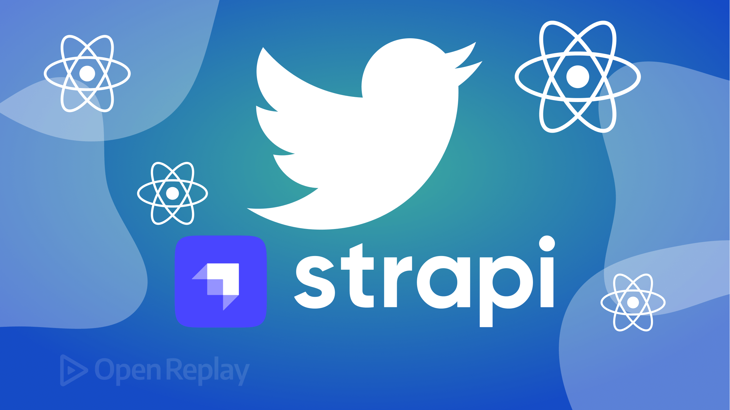 Build a Twitter clone with Strapi