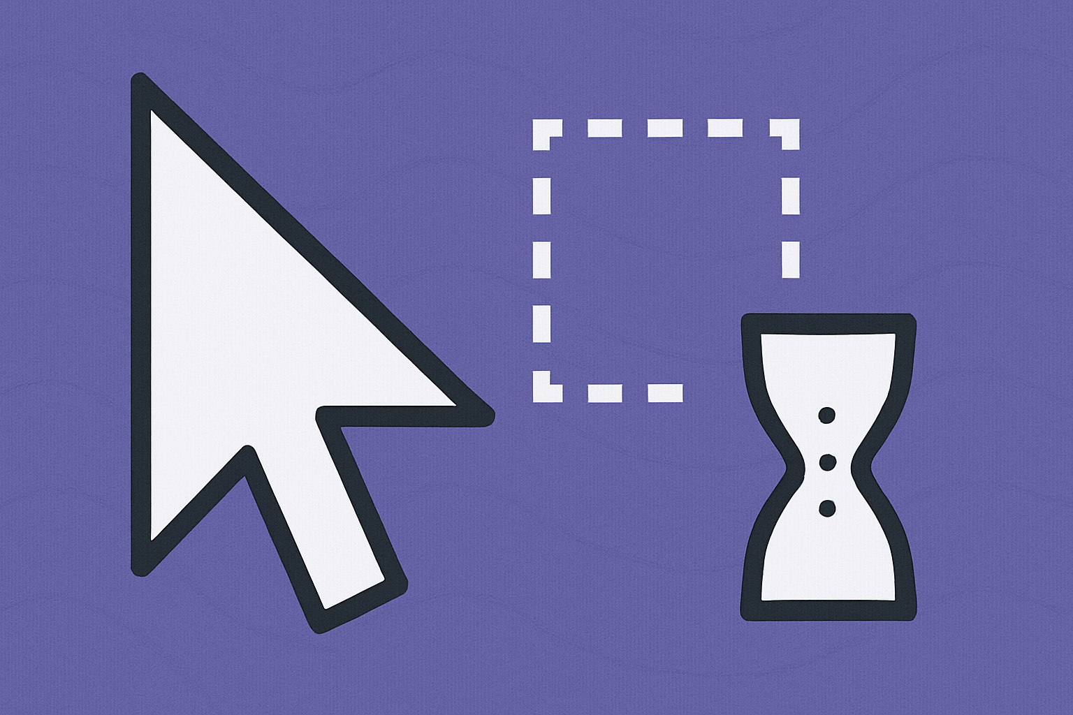 Build and apply custom cursors using CSS and images