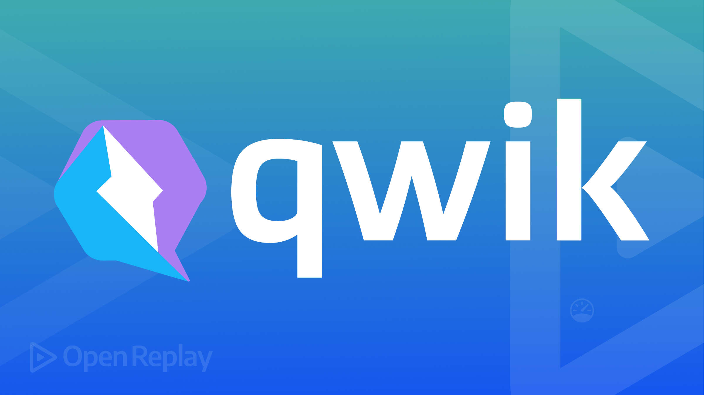 Build Fast Web Apps using Qwik City
