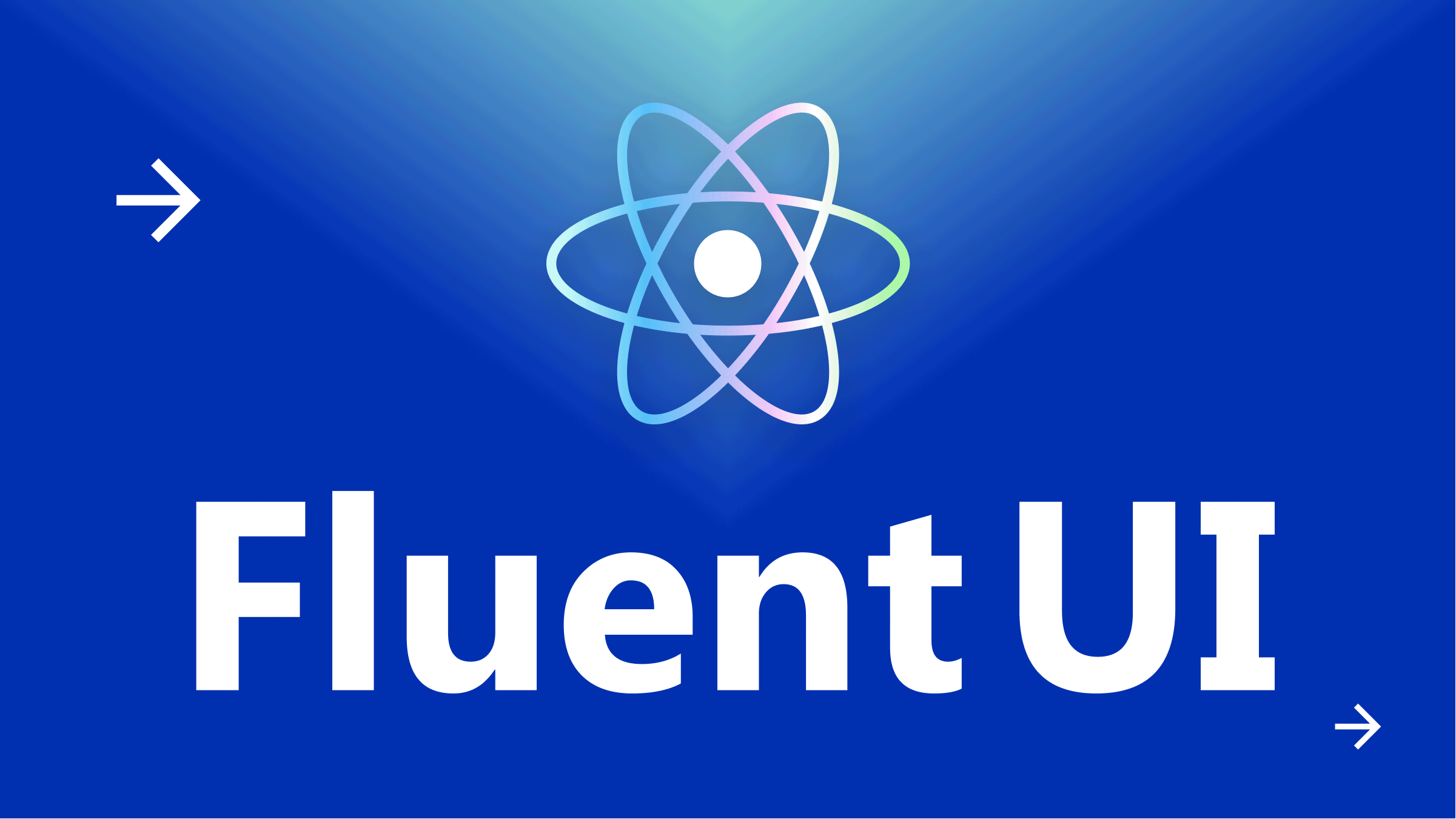 Build React Components With Fluent UI