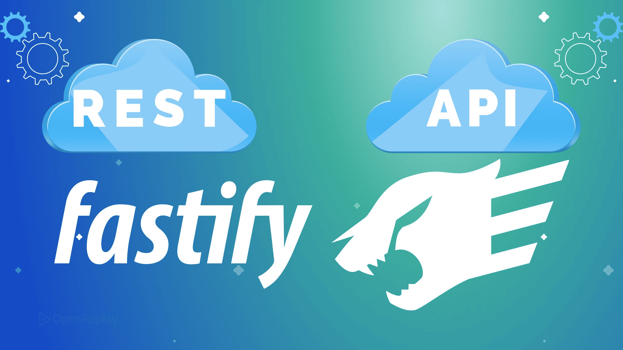Comment Construire une API REST avec Fastify