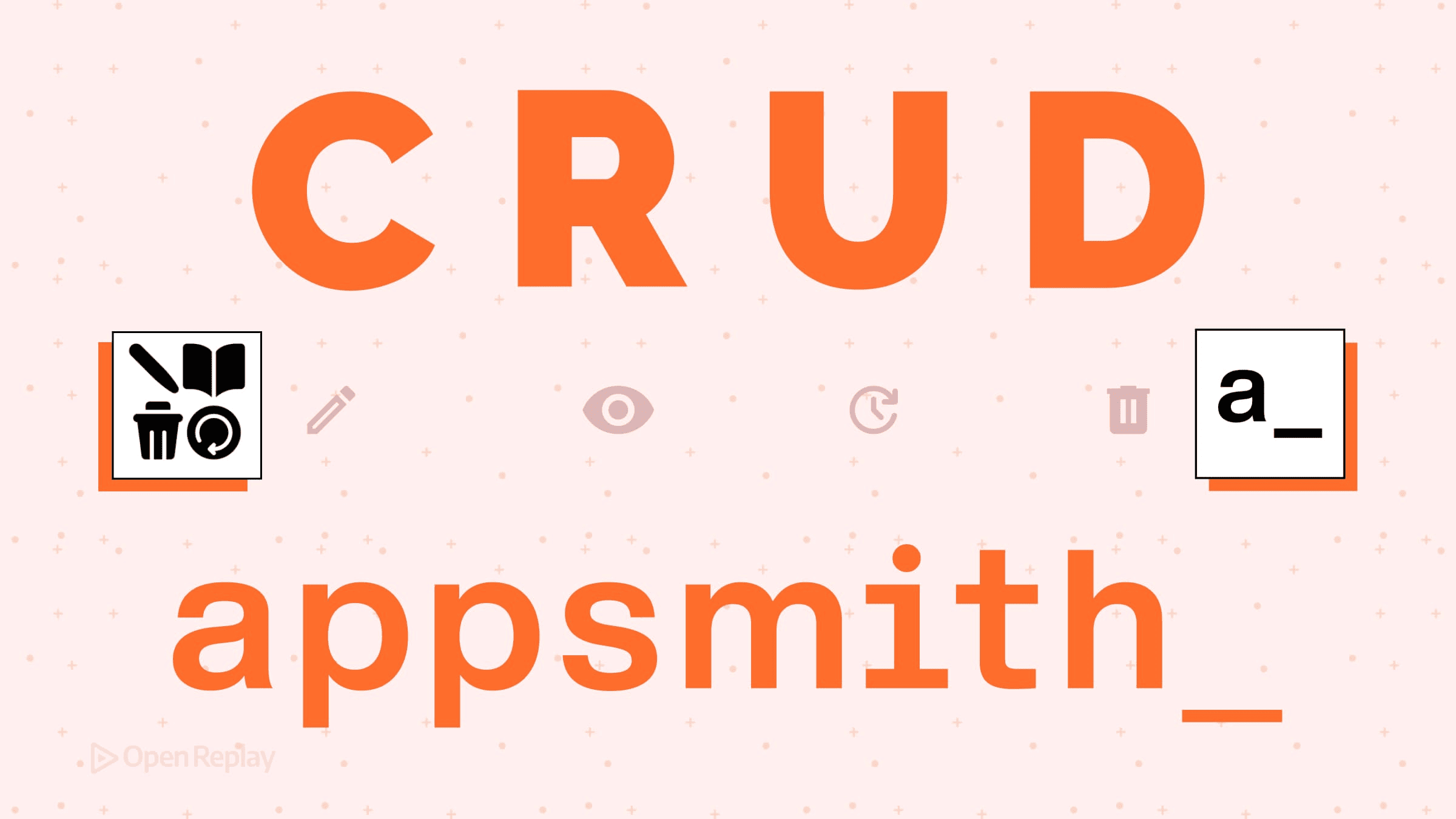 Cómo Construir una Aplicación CRUD Simple en Appsmith