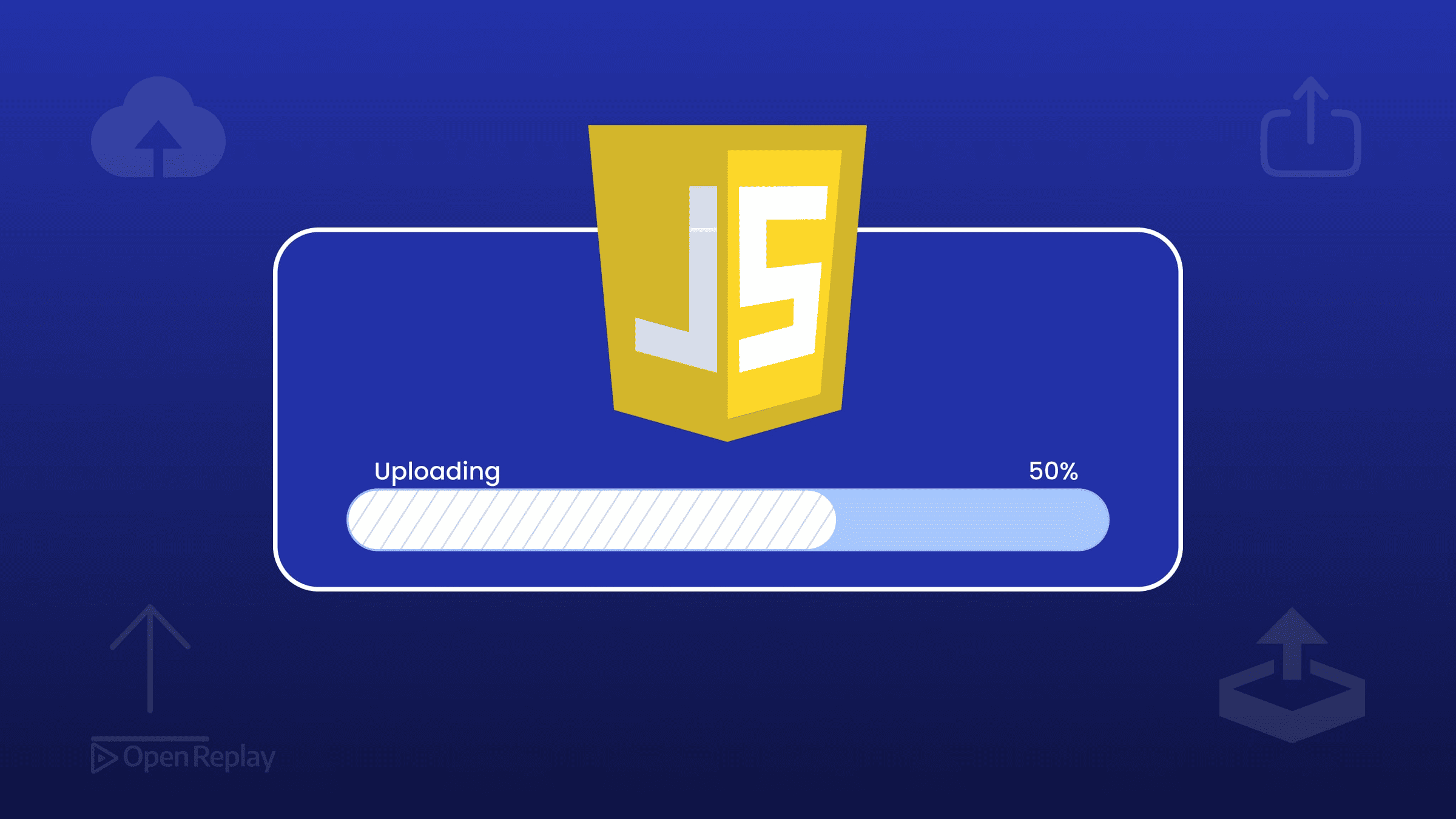 How to Build an Upload Progress Bar with JavaScript
