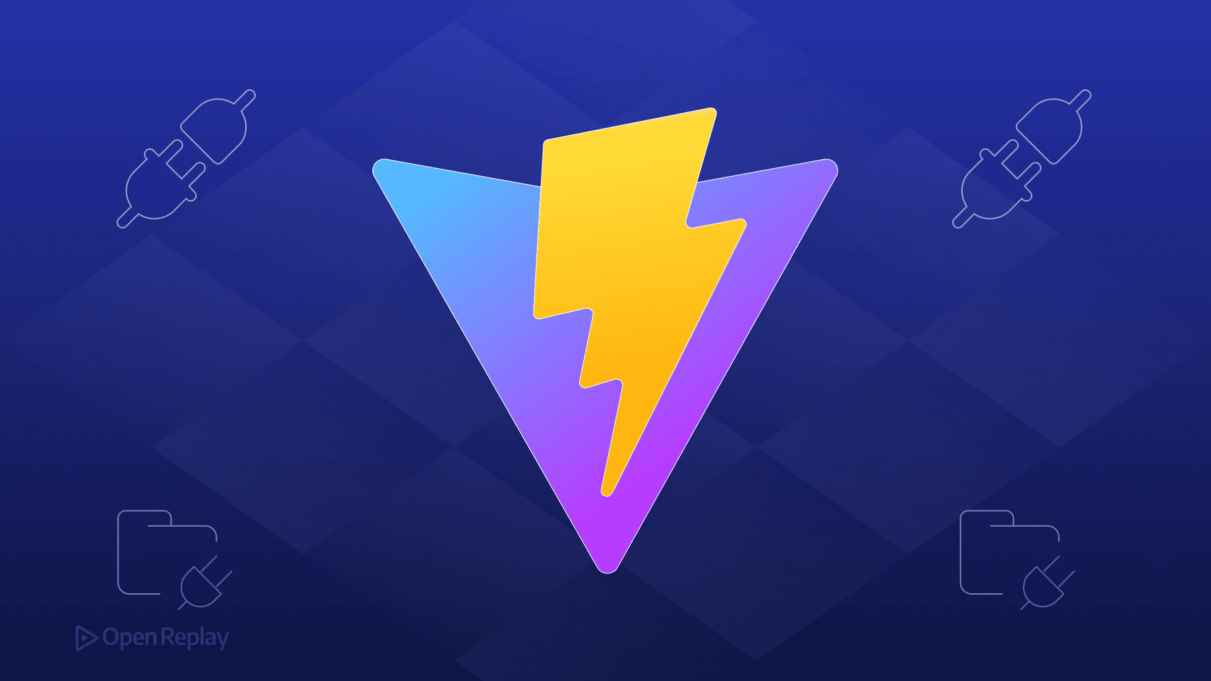 Как создавать и использовать плагины в Vite