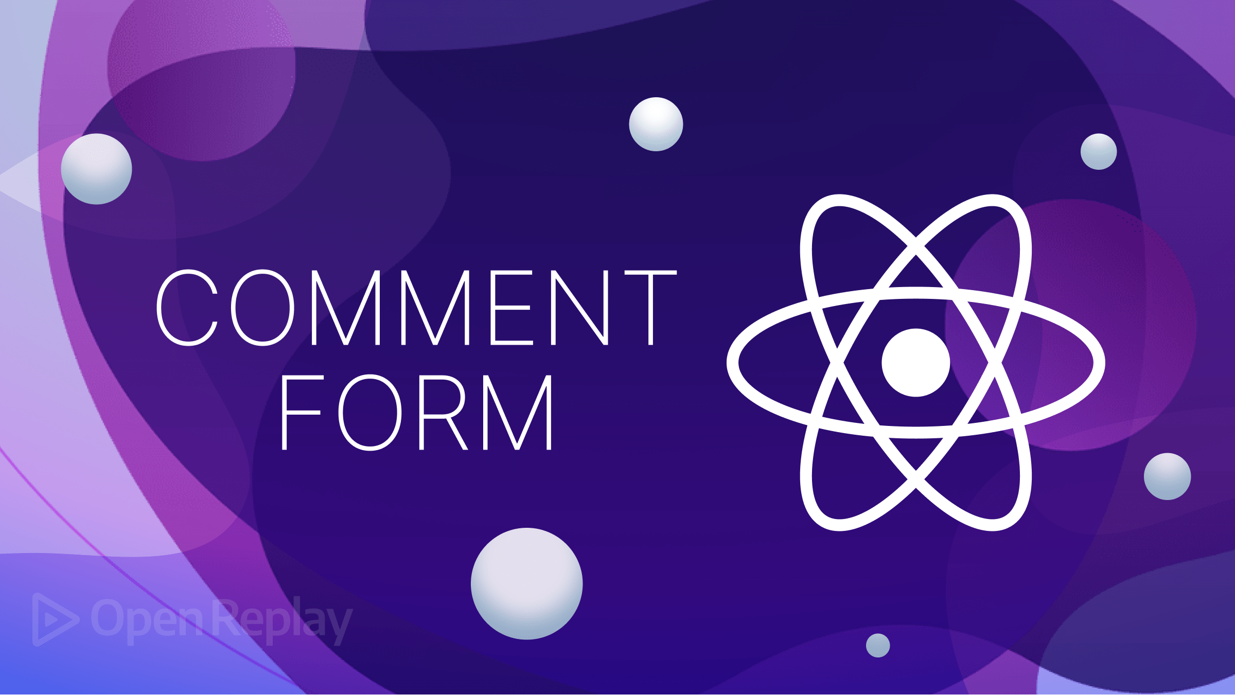 Building a Comment Form with React-Mentions