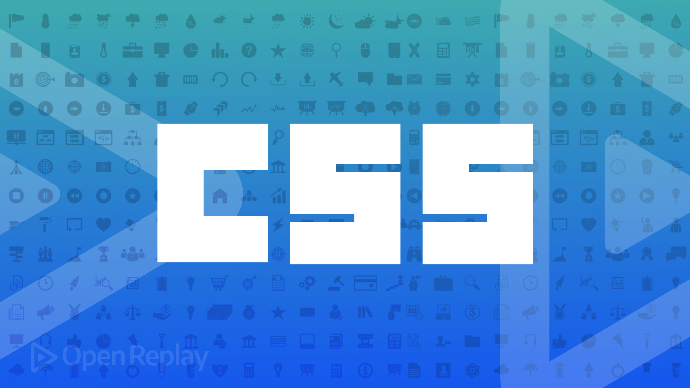 Building a CSS Sprite Generator