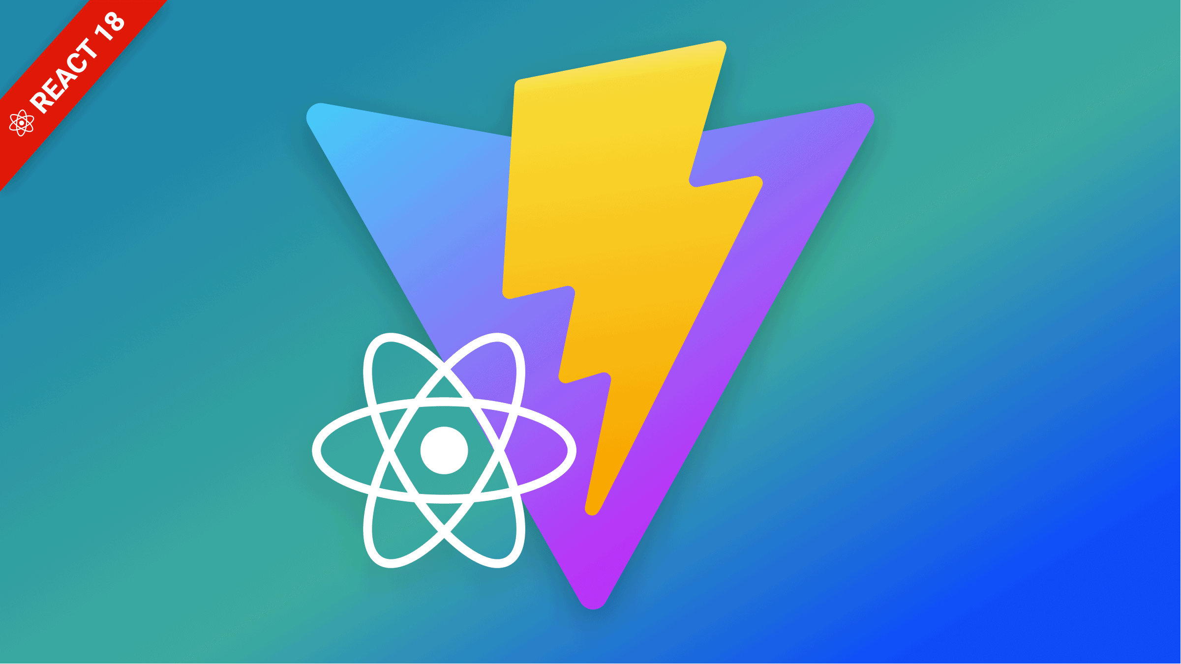 Building a React Application with Vite