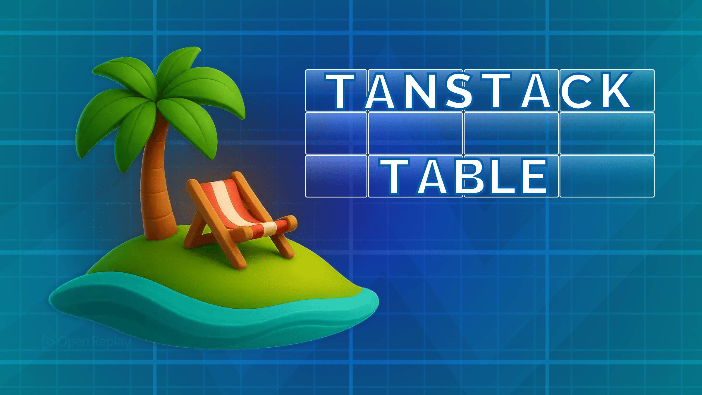 Building a Data Grid with TanStack Table