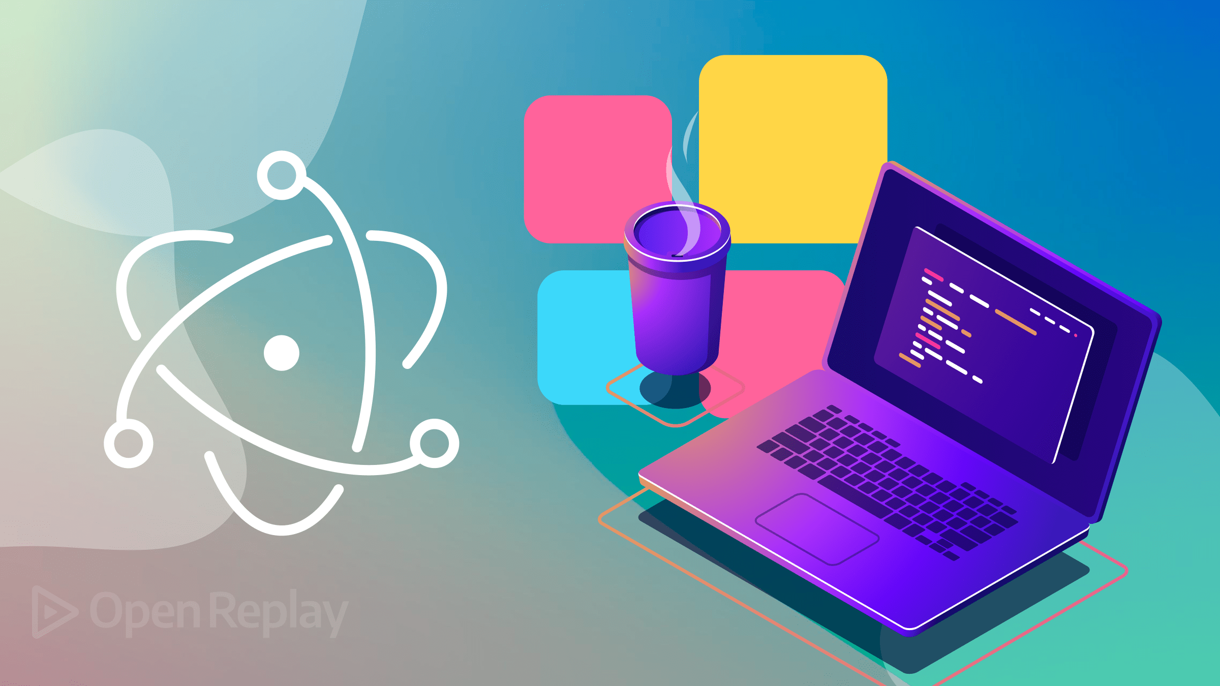 Building Desktop Apps with Electron